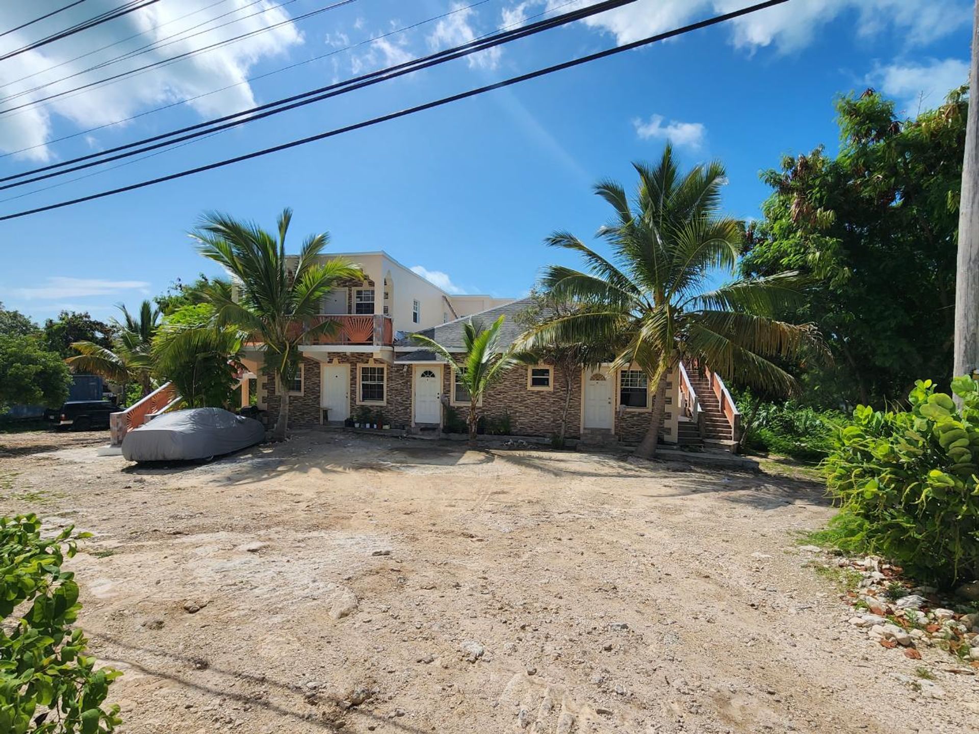 عمارات في Leeward Settlement, Caicos Islands 12422839