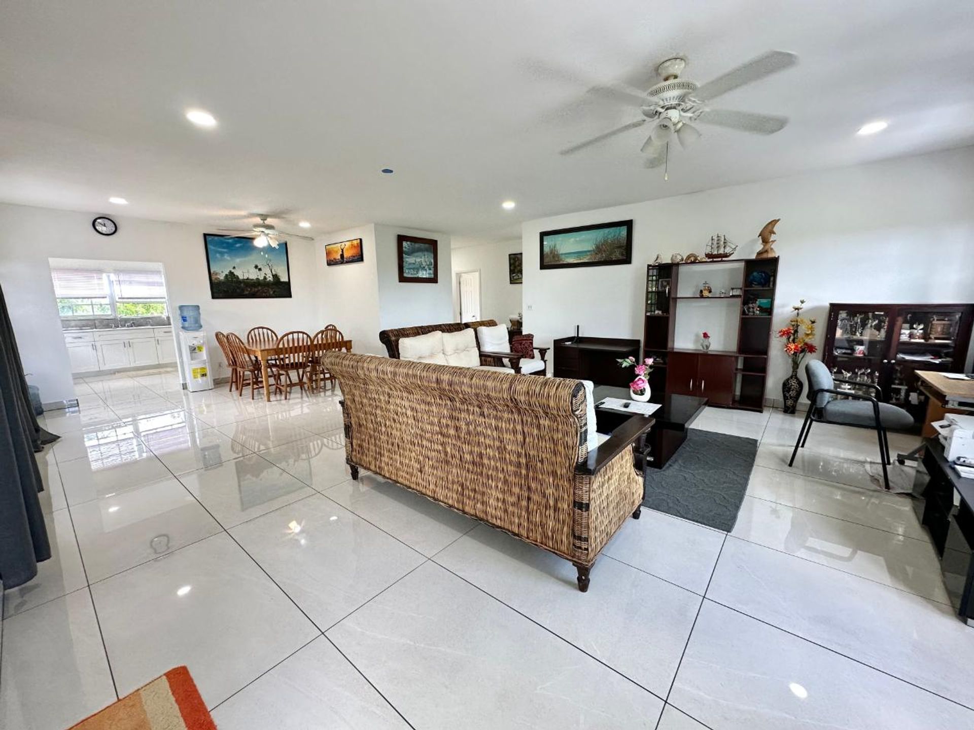 casa en Long Bay Hills, Caicos Islands 12422843