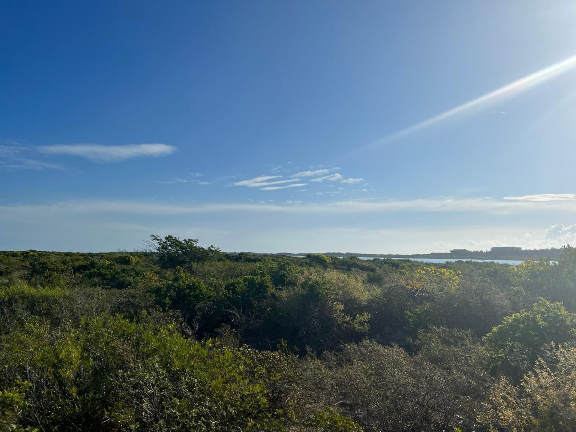 Γη σε , Caicos Islands 12422851