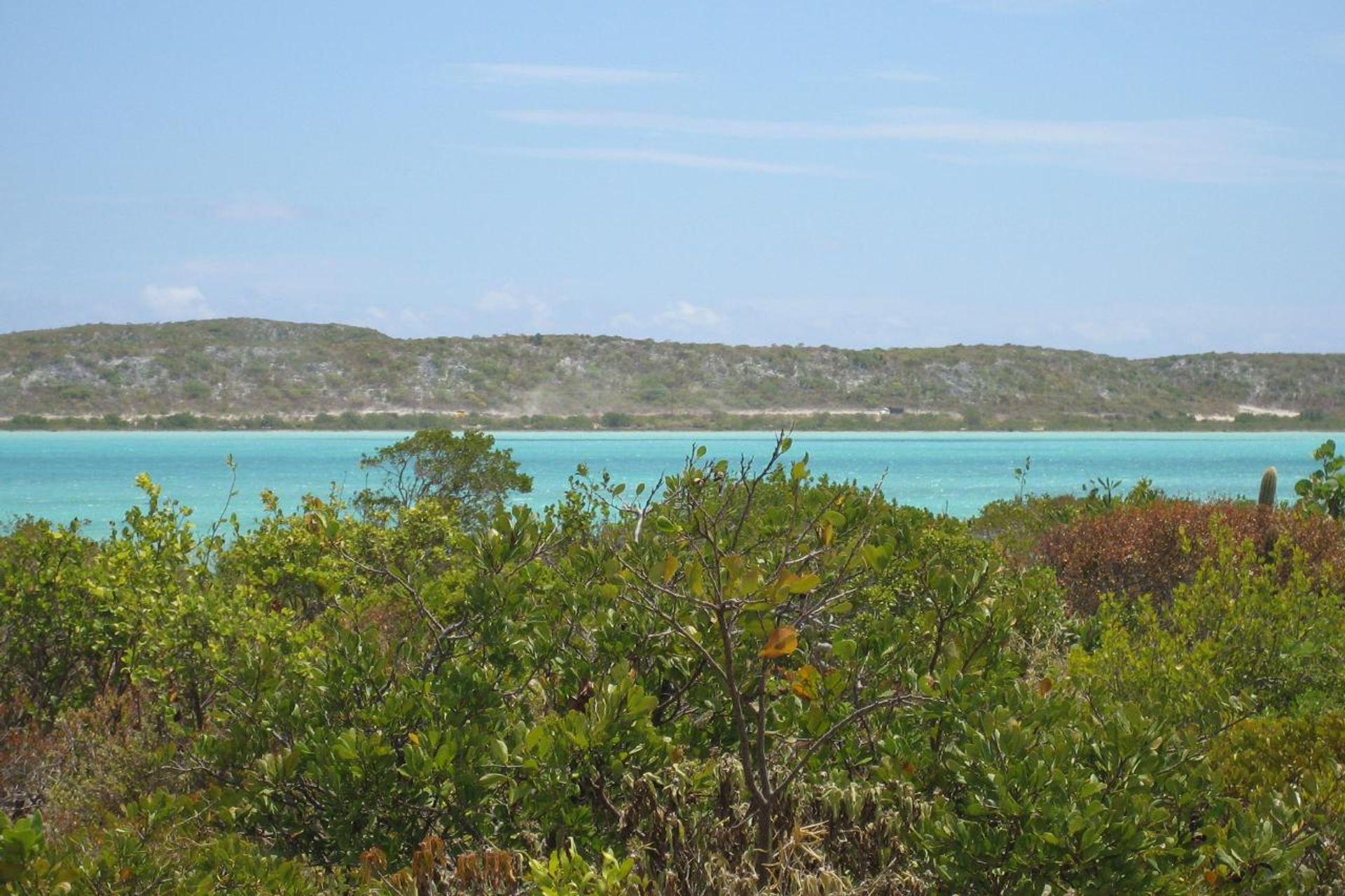 Wylądować w , Caicos Islands 12422851