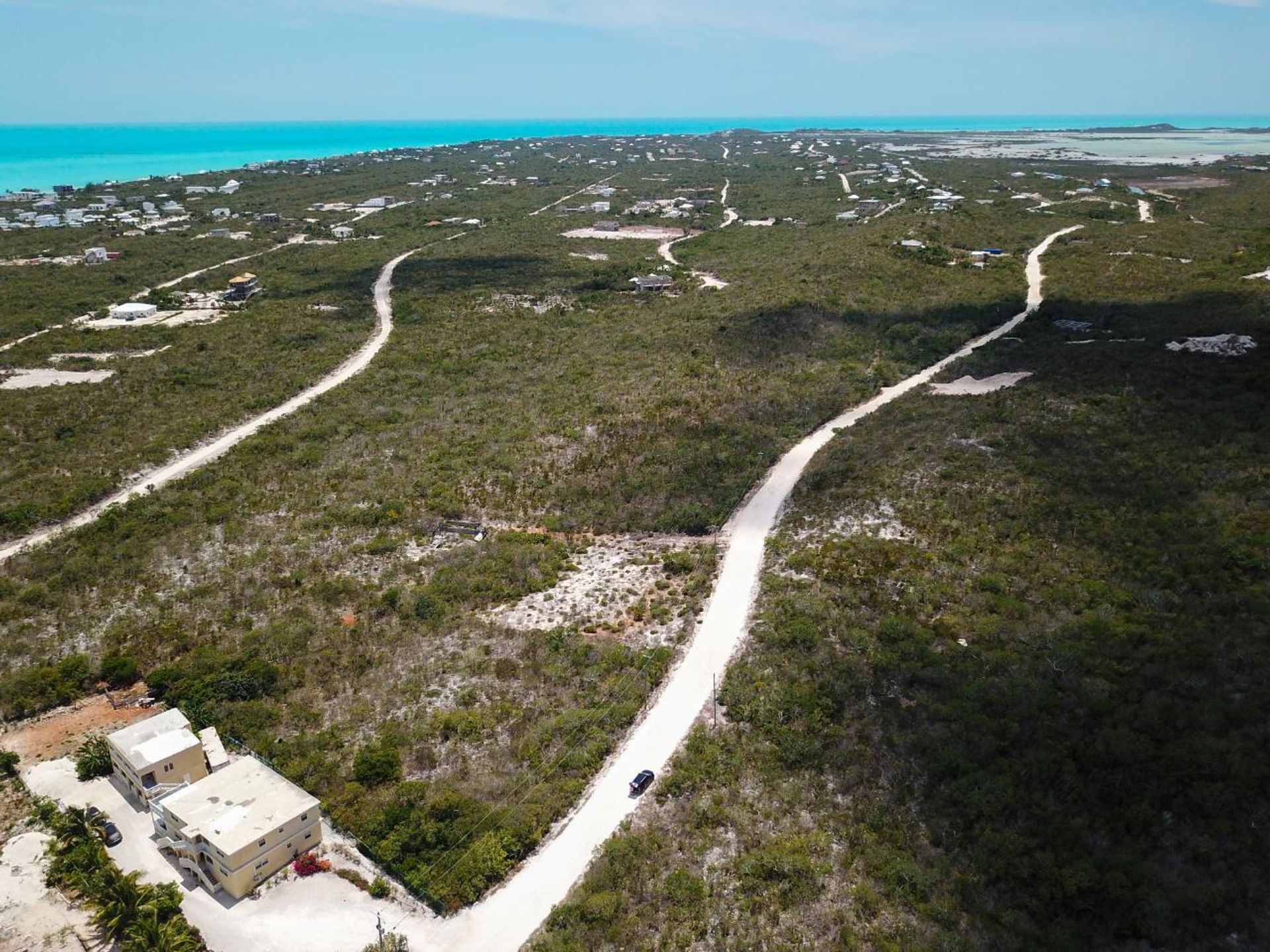 Land in Long Bay Hills, Caicos Islands 12422865