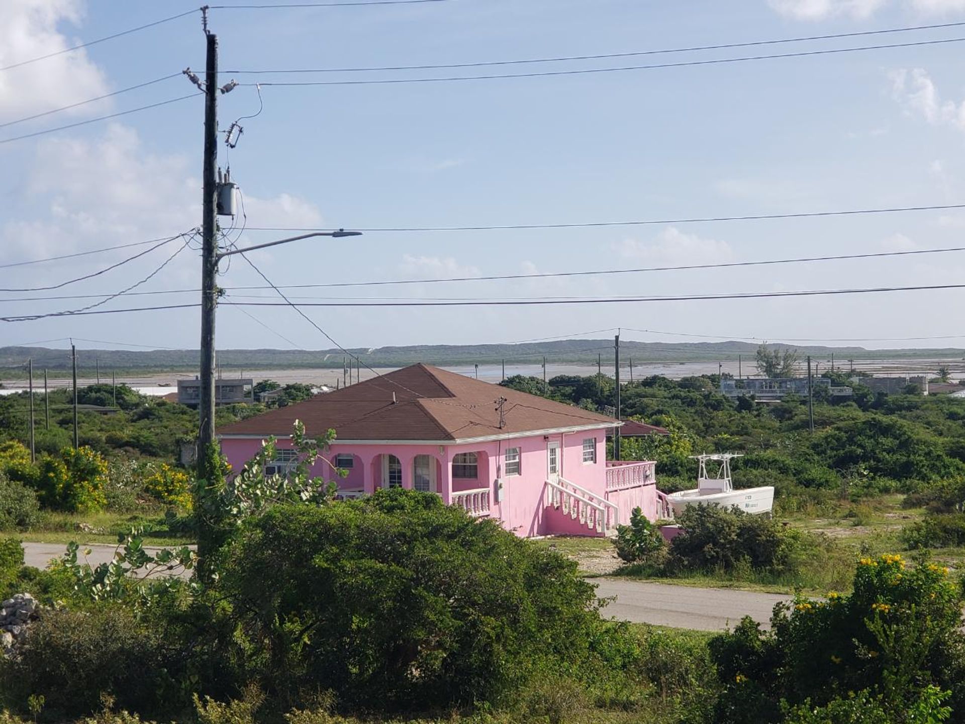 rumah dalam Monte Cristi, Cibao Noroeste 12422867