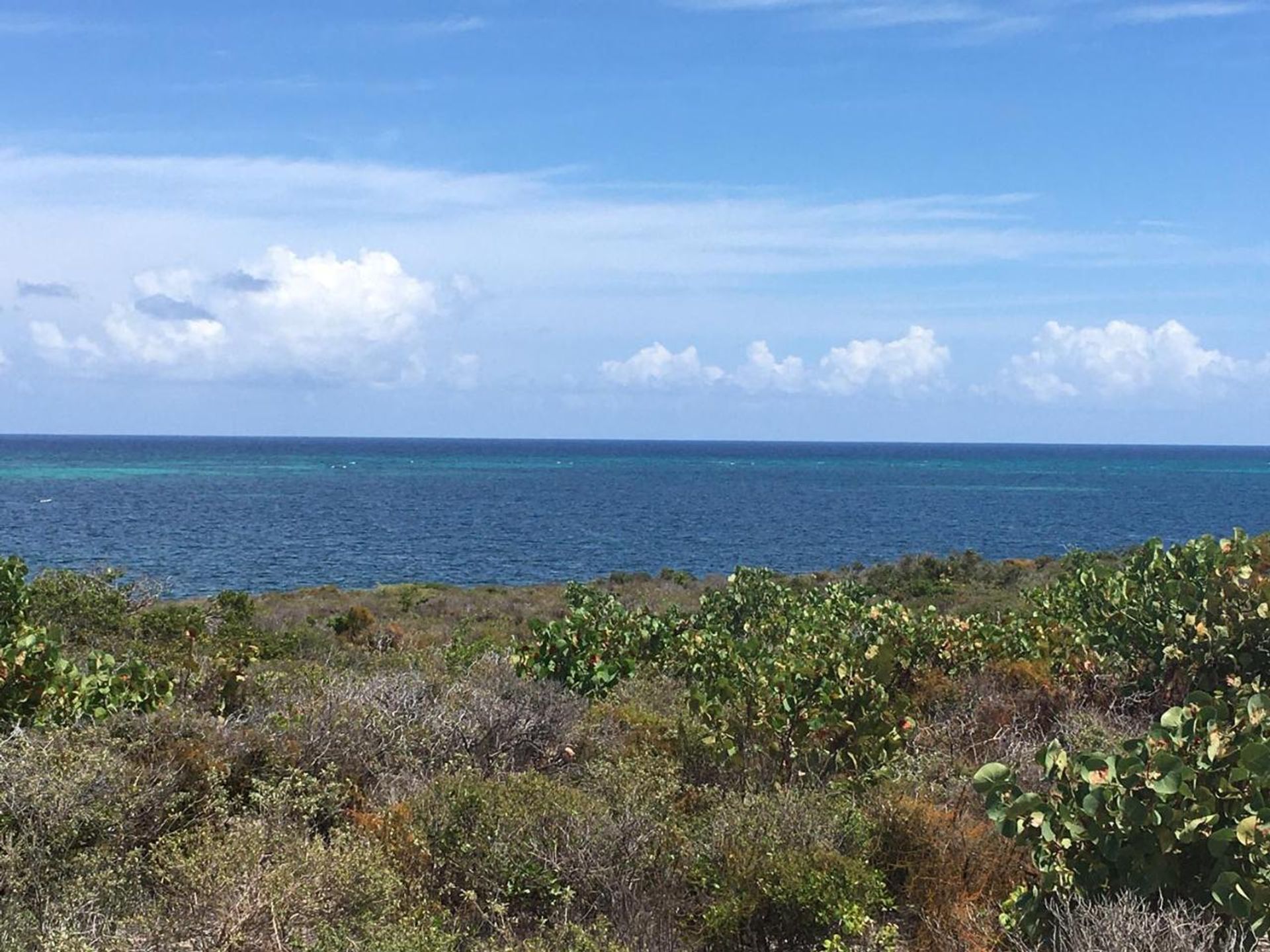 Земельные участки в Cockburn Town, Turks Islands 12422886