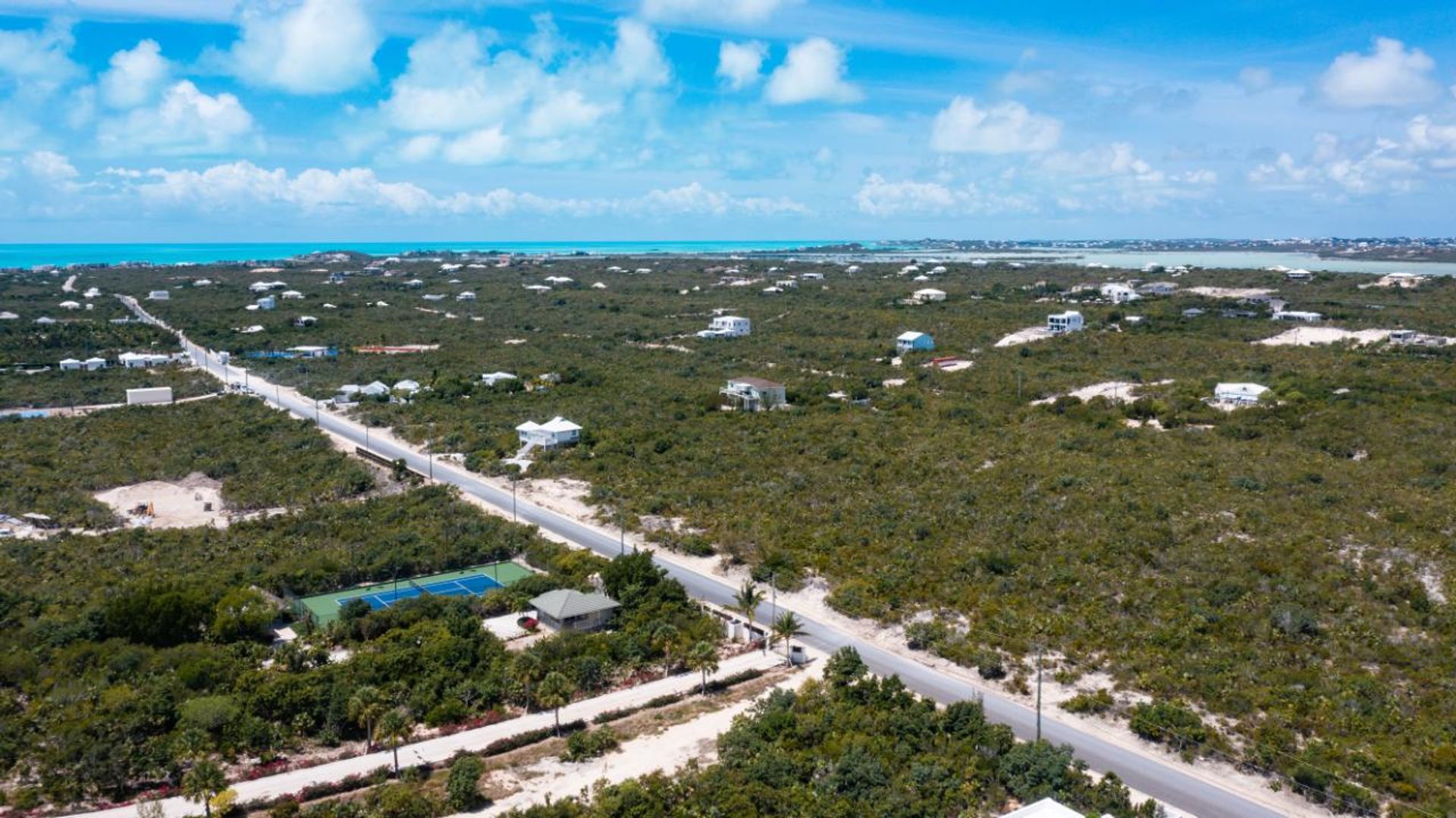 Terra no Long Bay Hills, Caicos Islands 12422891