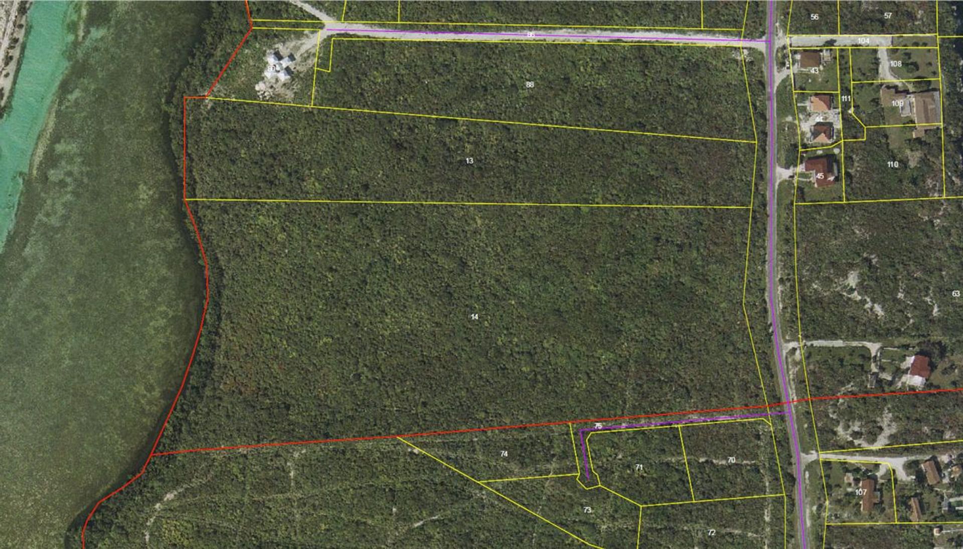 Land in Dieguito, Cibao Norte 12422894