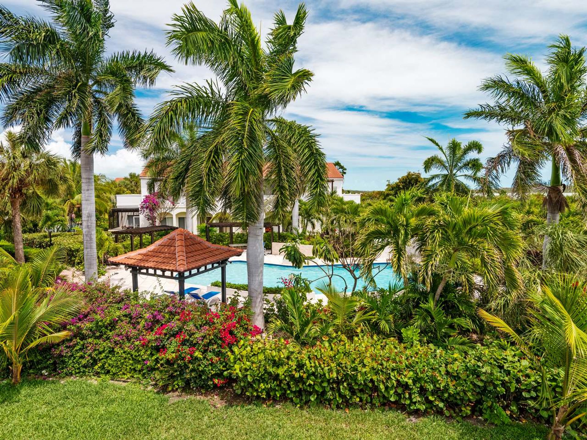 Condomínio no Venetian Road Settlement, Caicos Islands 12422917