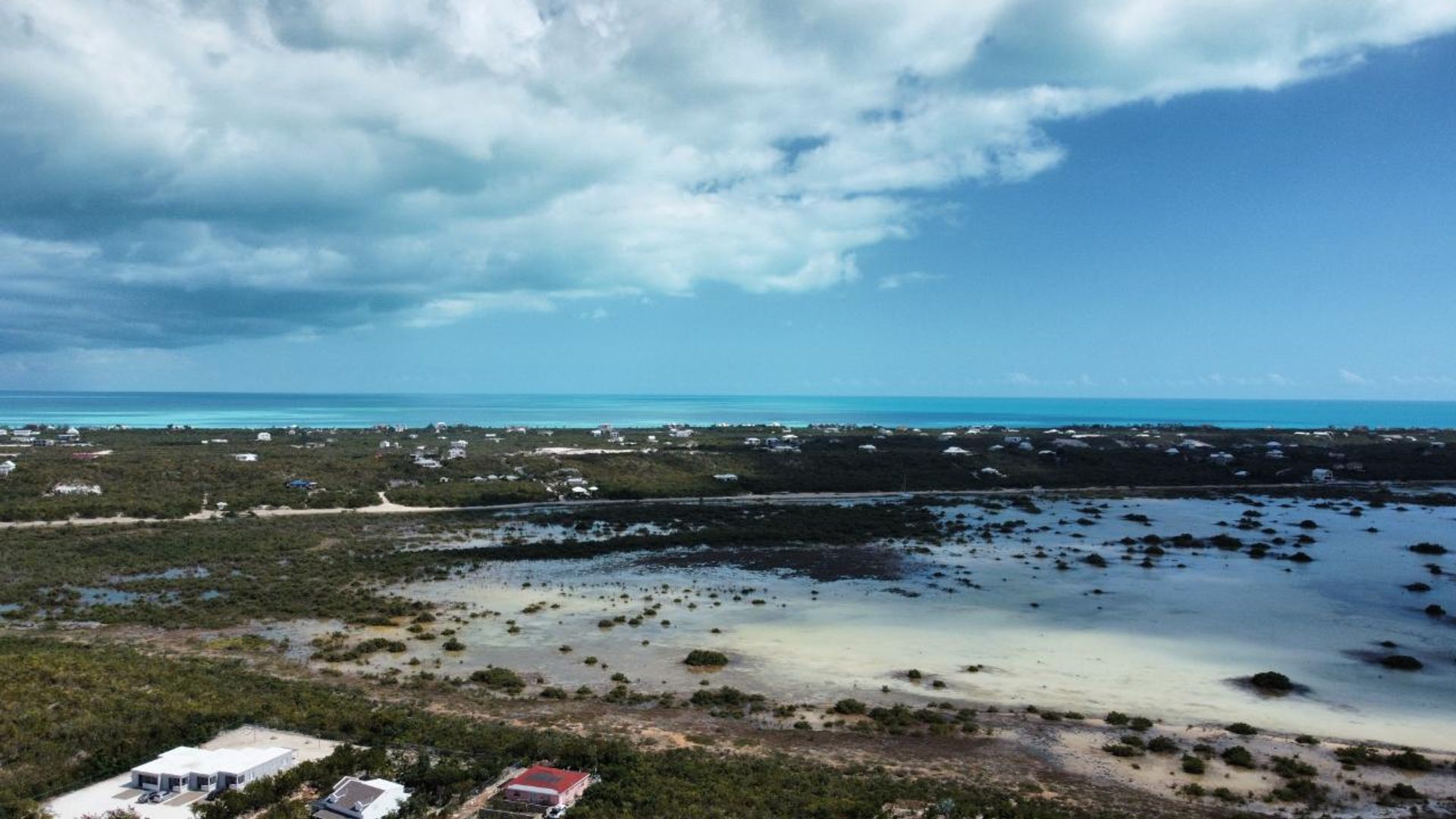 Land in Long Bay Hills, Caicos Islands 12422920