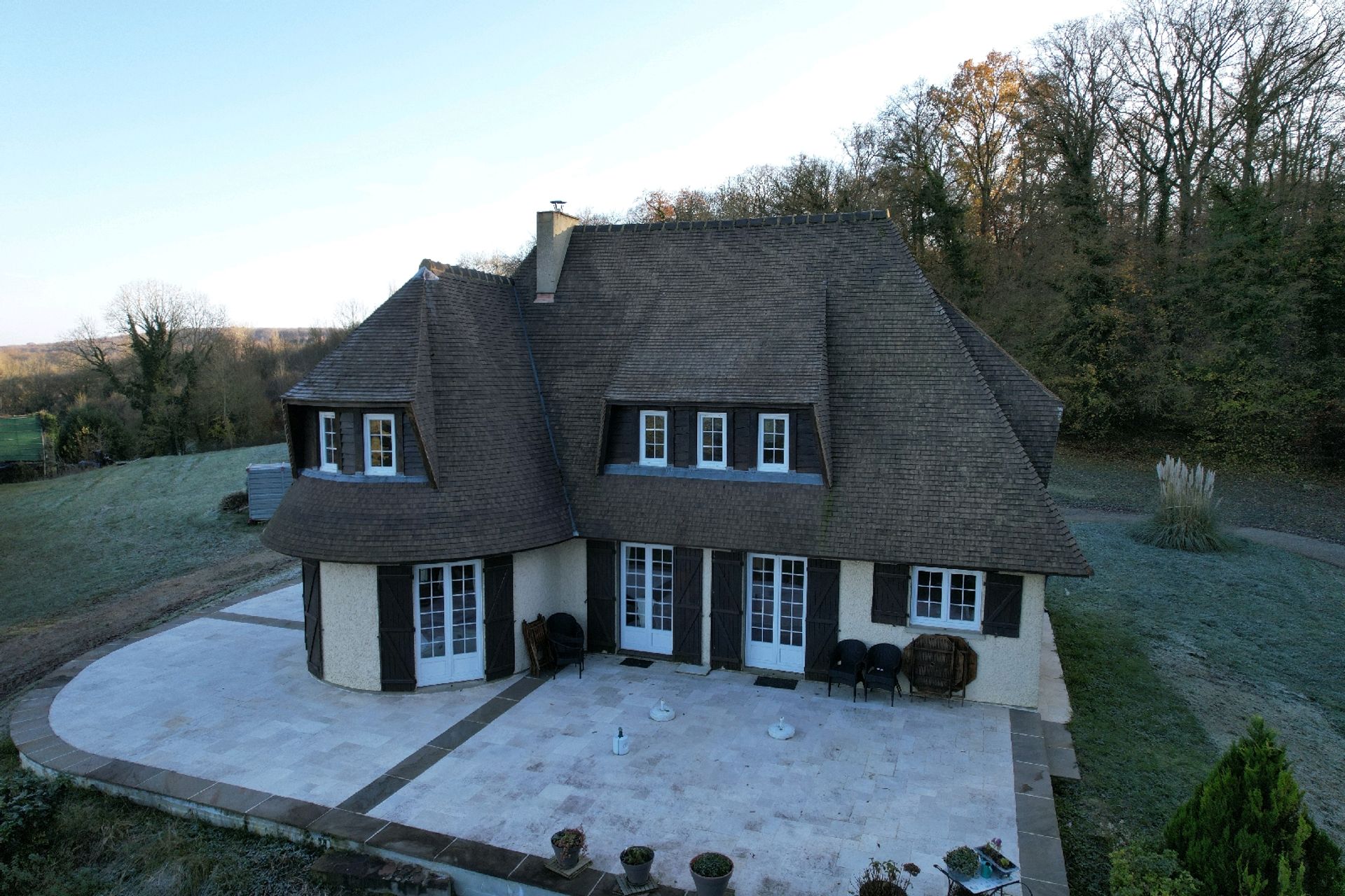 House in Trun, Normandie 12423033