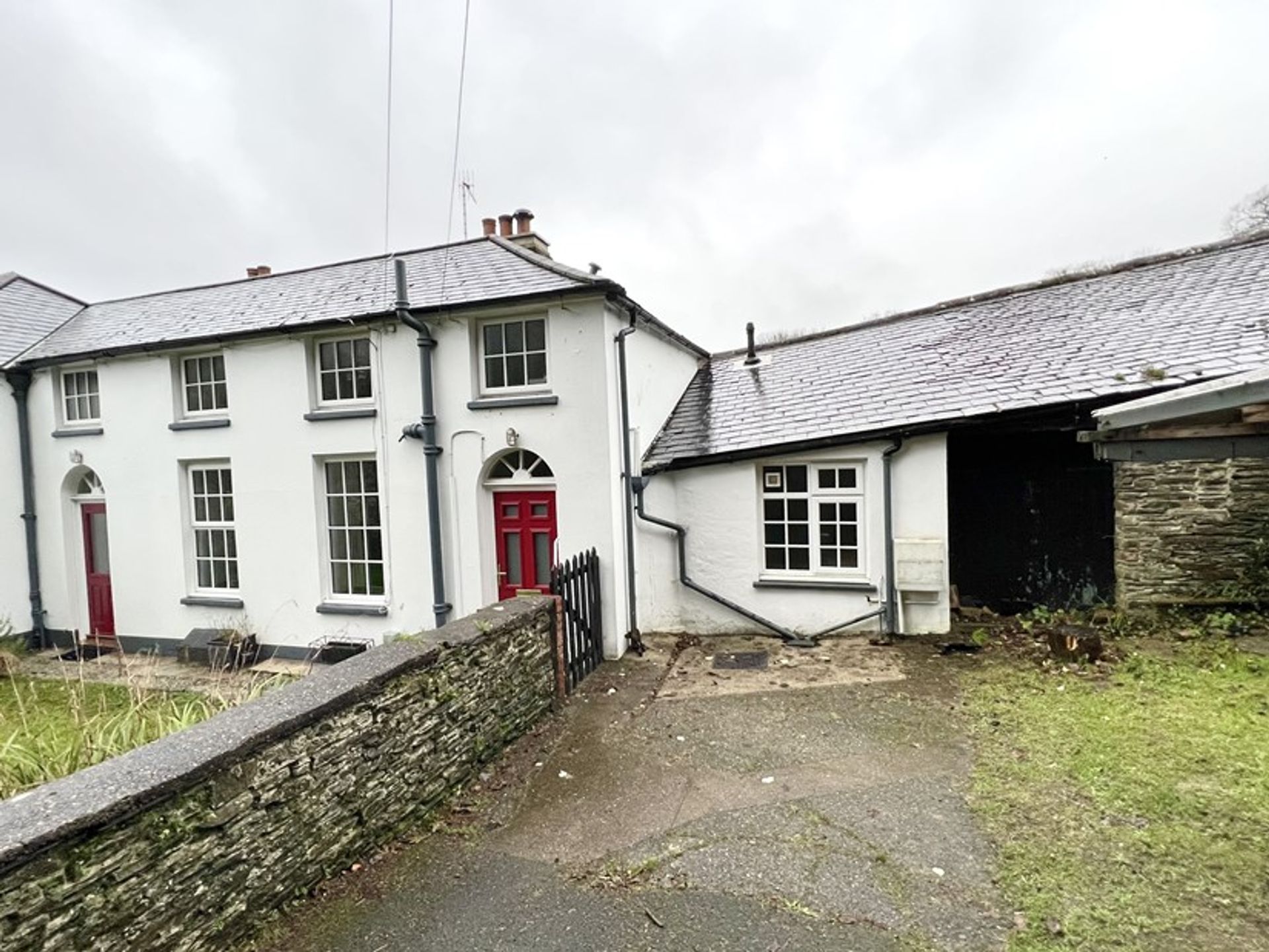 Casa nel Isola di Whithorn, Dumfries e Galloway 12423039