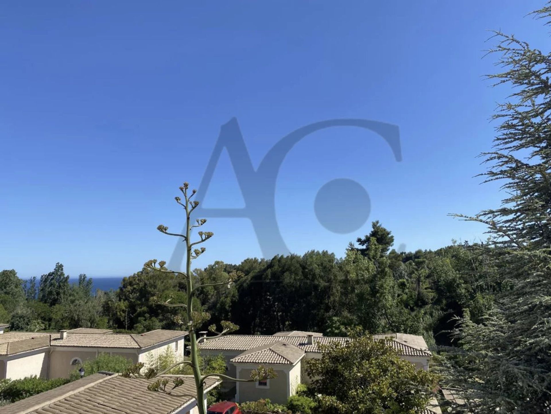 Condominium dans Villeneuve-Loubet, Alpes-Maritimes 12423081