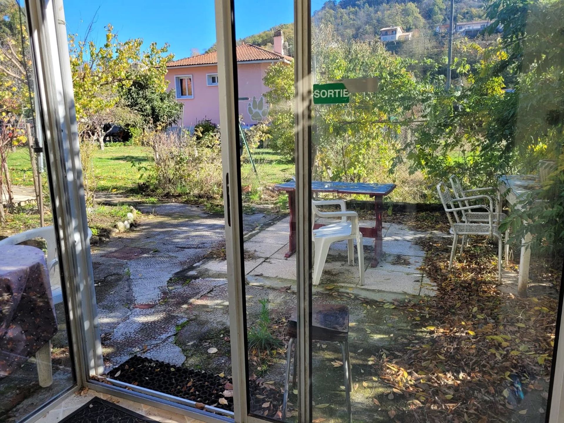 Résidentiel dans Foix, Ariège 12423087