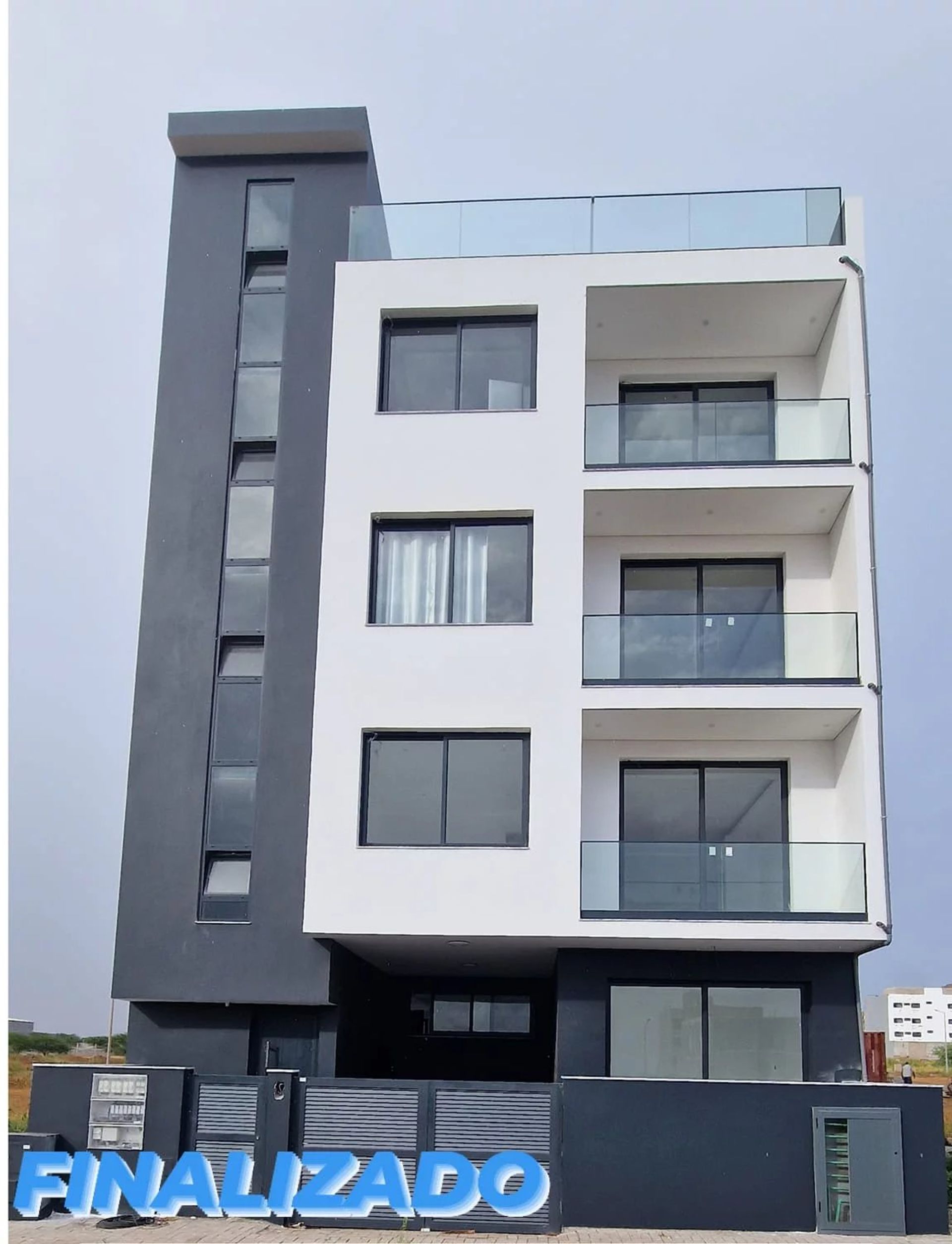 Condominium in Praia, Praia 12423090