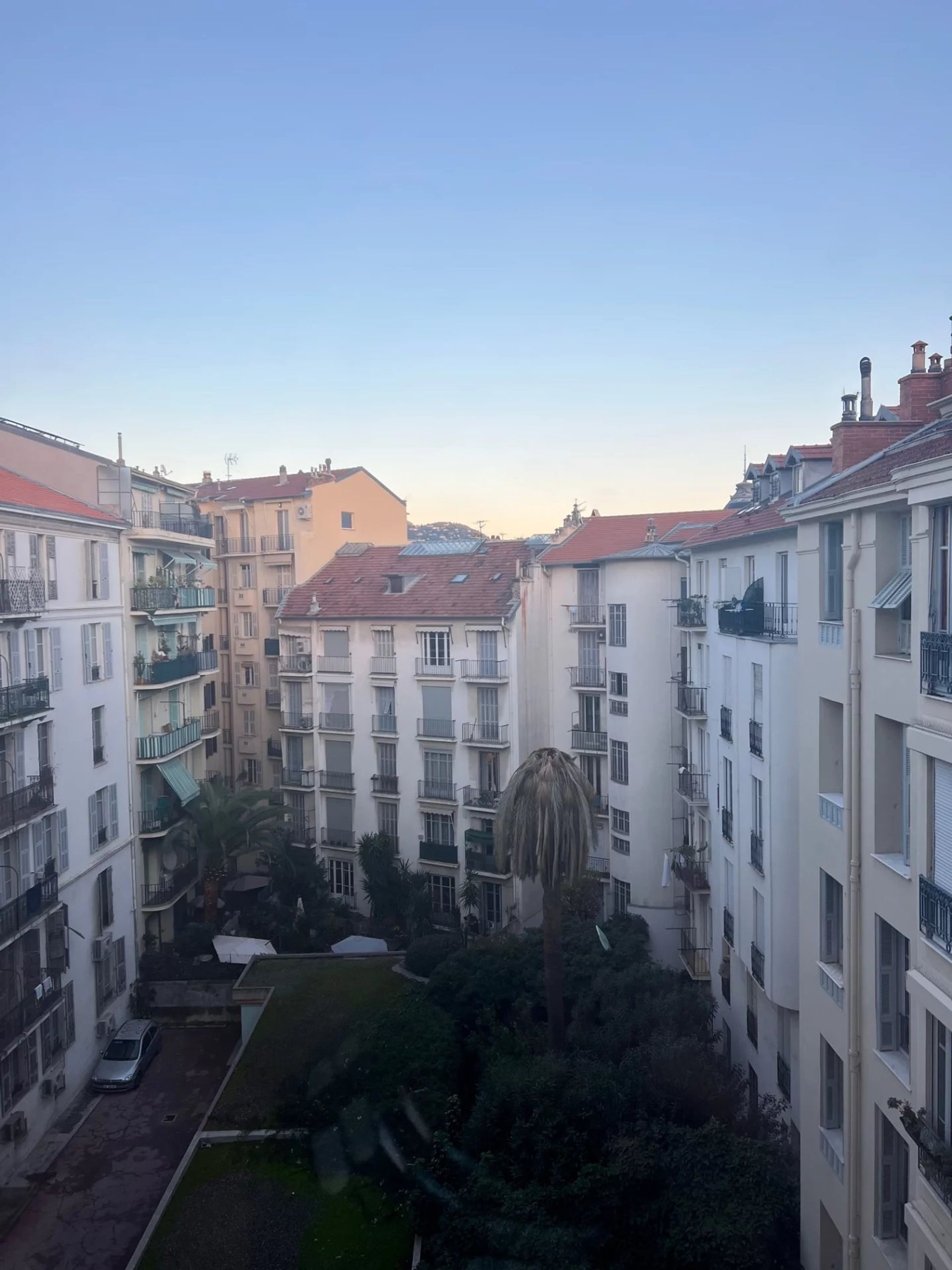 Condominio nel Nice, Alpes-Maritimes 12423109