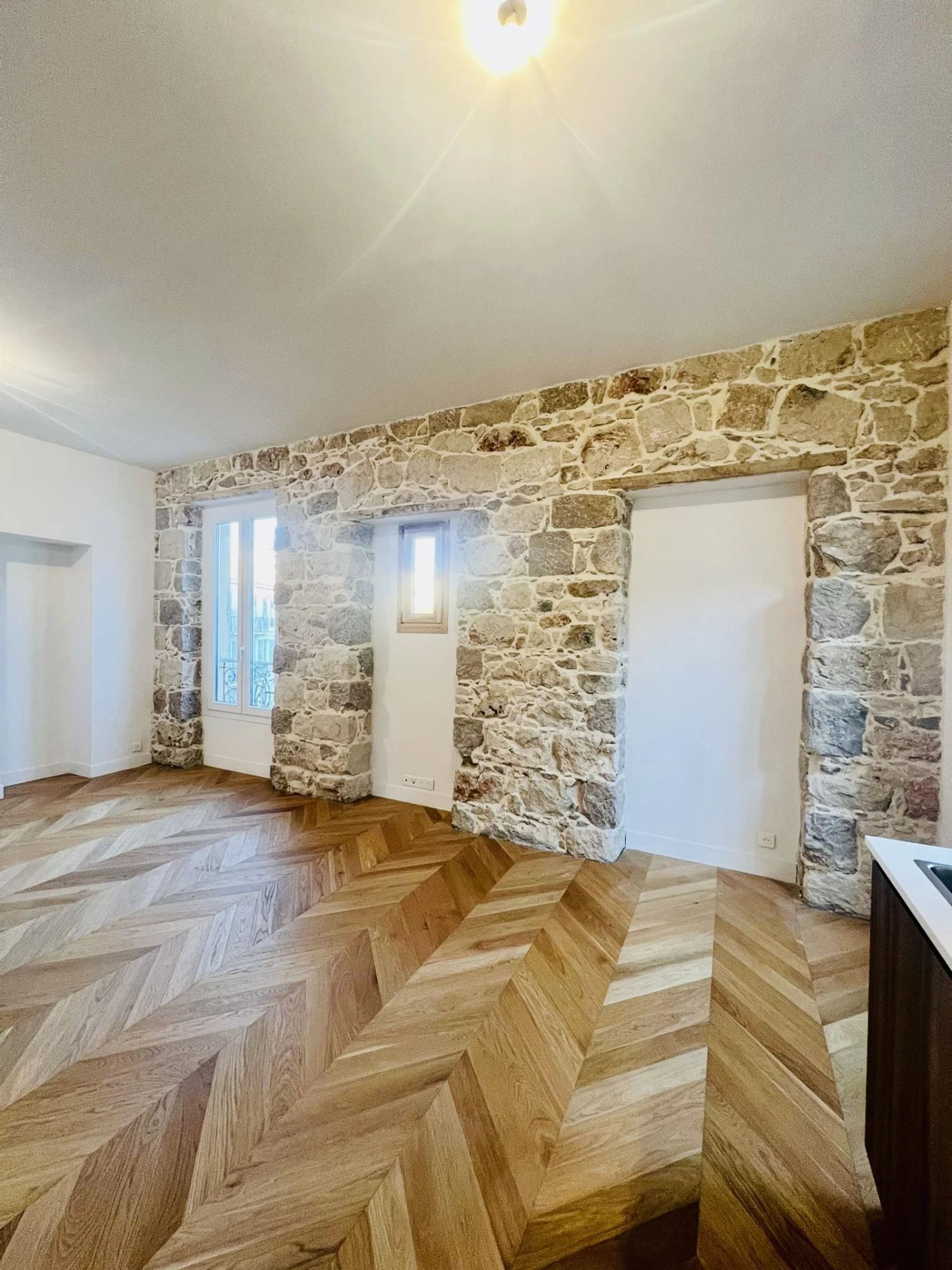 Condominio nel Nice, Alpes-Maritimes 12423109