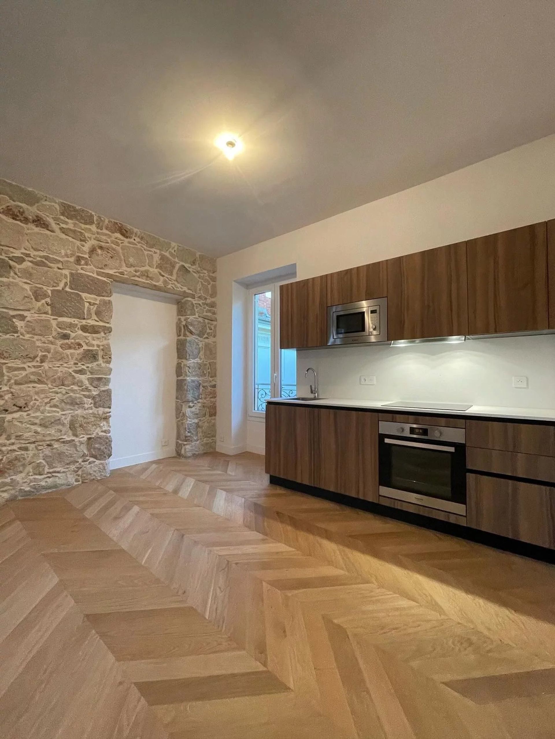 Condominio nel Nice, Alpes-Maritimes 12423109