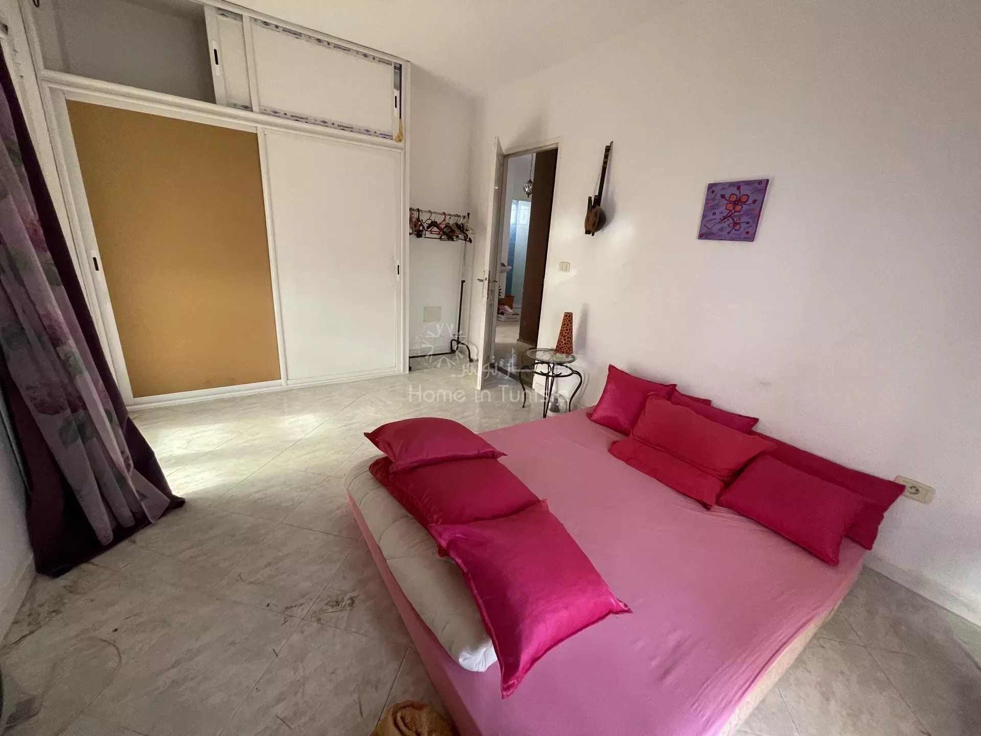 Квартира в Harqalah, Sousse 12423321