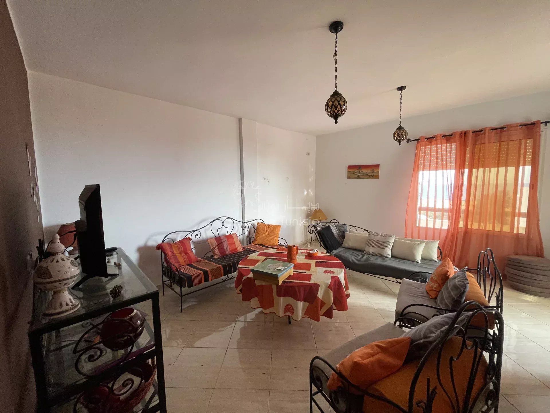 Квартира в Harqalah, Sousse 12423321