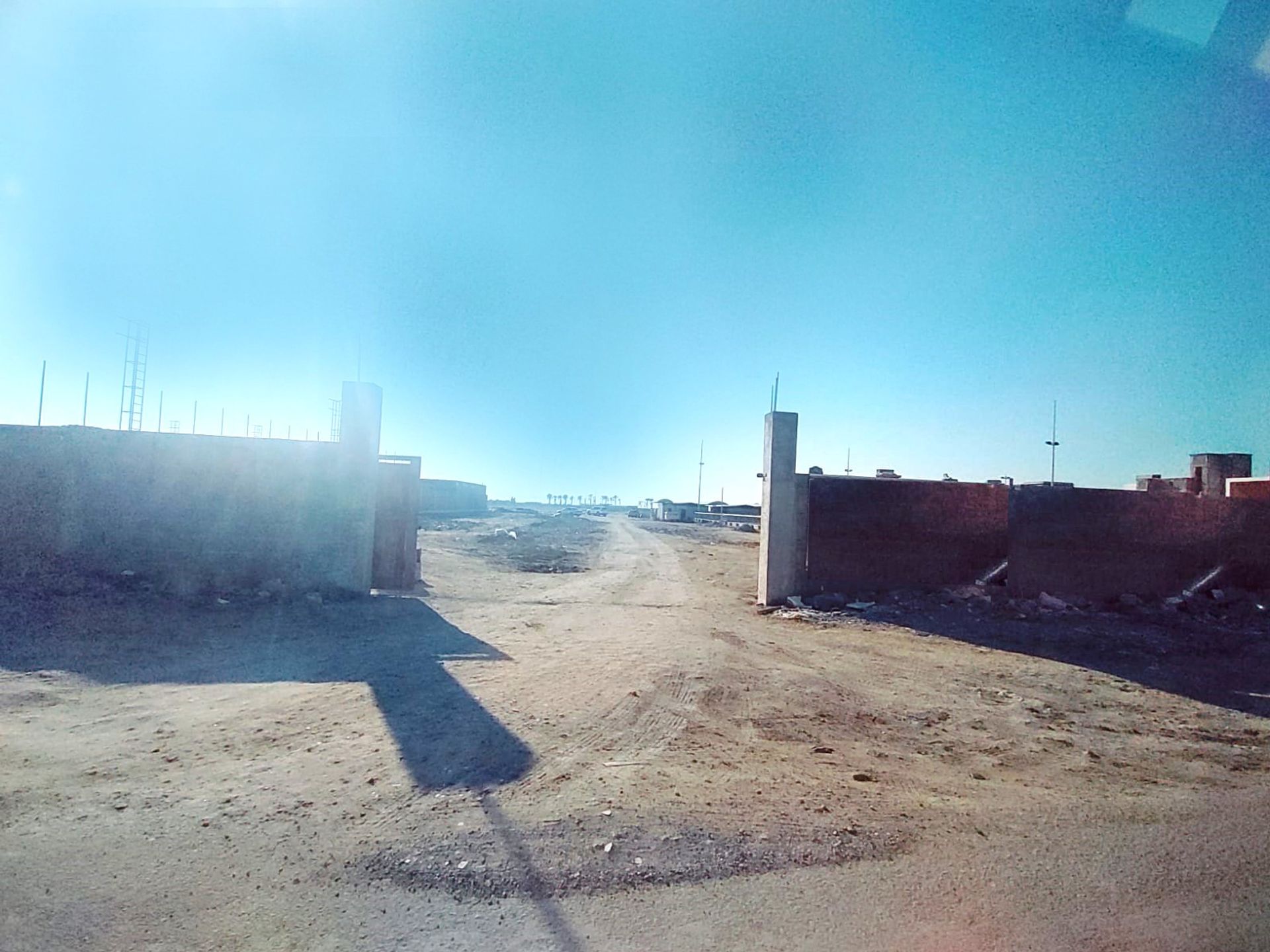 Land in Dumistan, Ash Shamaliyah 12423322