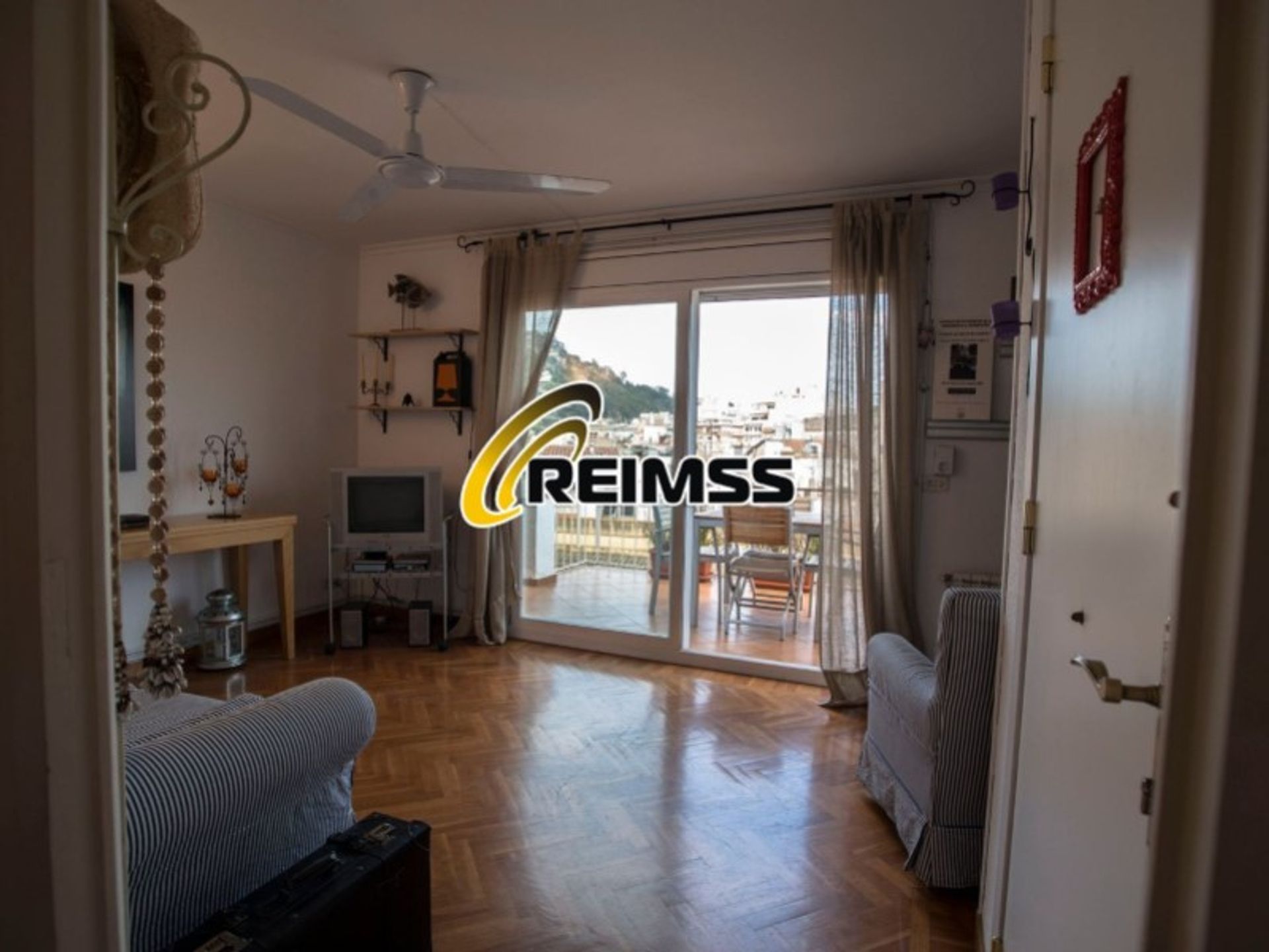 Condominium dans Blanes, Catalogne 12423326