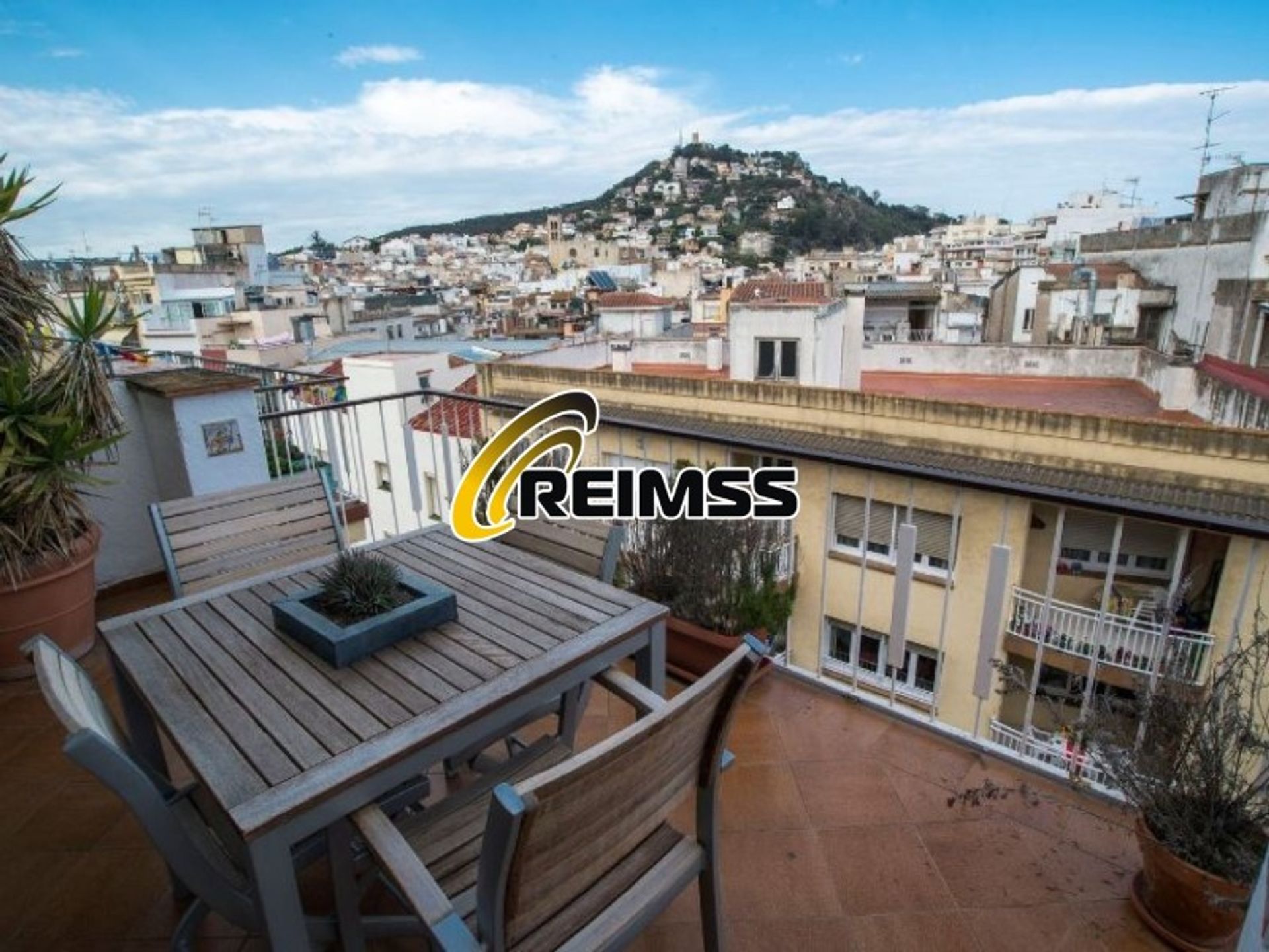 Condominium dans Blanes, Catalogne 12423326