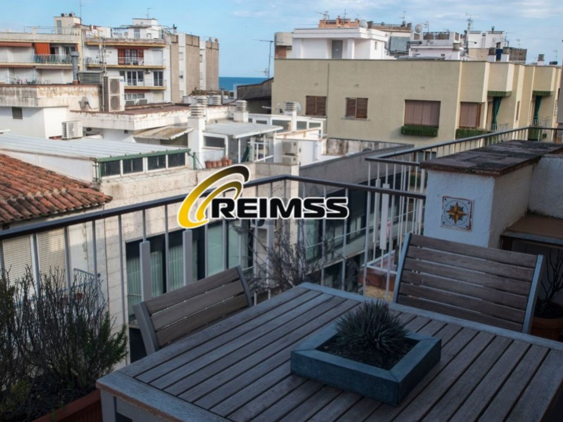 Condominium dans Blanes, Catalogne 12423326