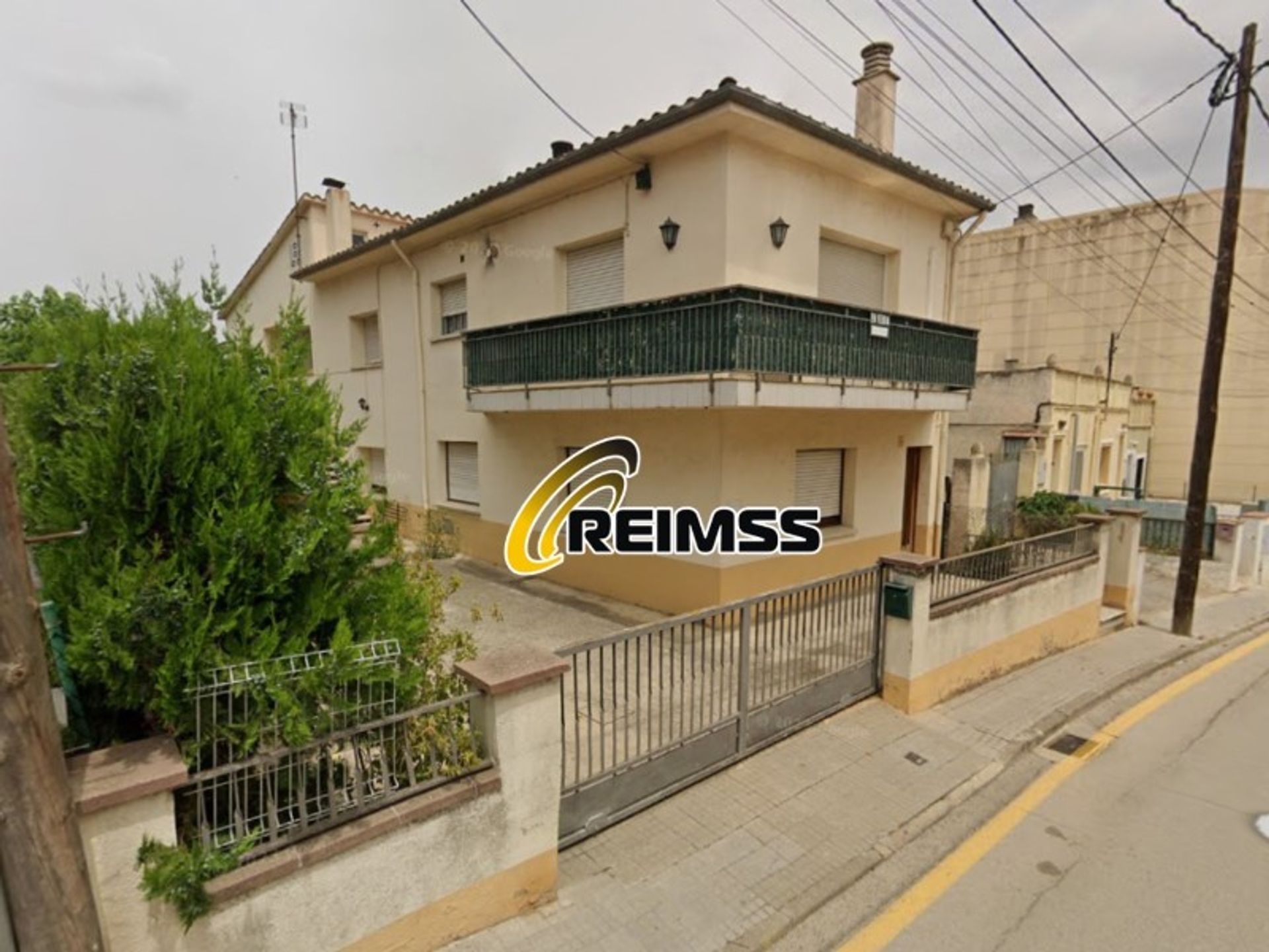 House in Maçanet de la Selva, Catalonia 12423328