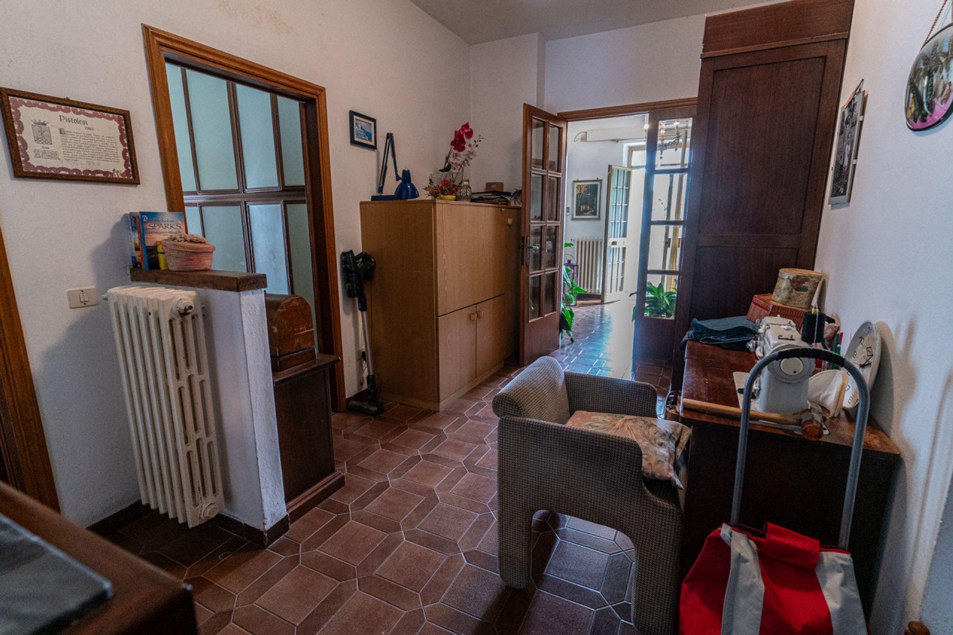 Condominium in Cecina, Toscana 12423336