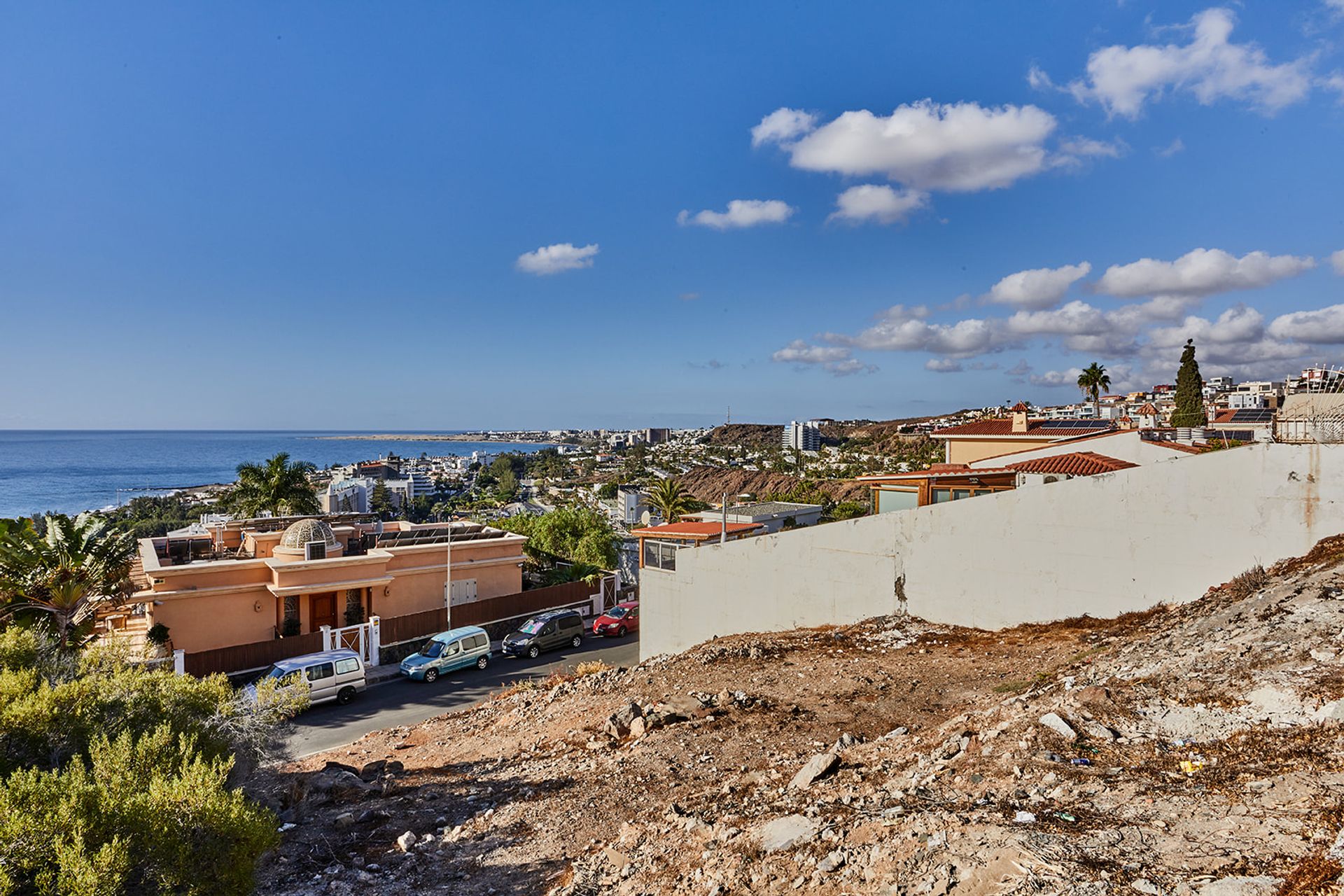 ארץ ב San Bartolomé de Tirajana, Canarias 12423371