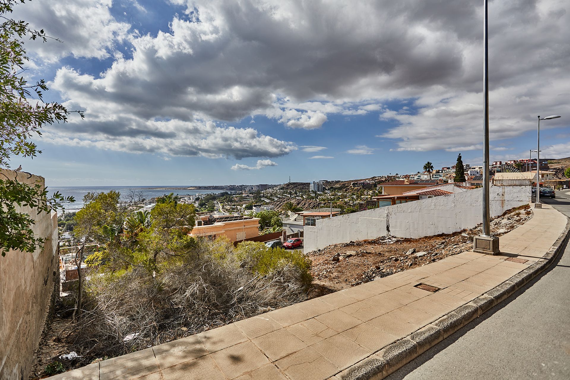 Tierra en San Bartolomé de Tirajana, Canarias 12423371