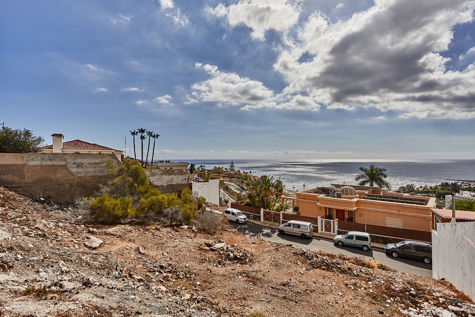 Tierra en San Bartolomé de Tirajana, Canarias 12423371