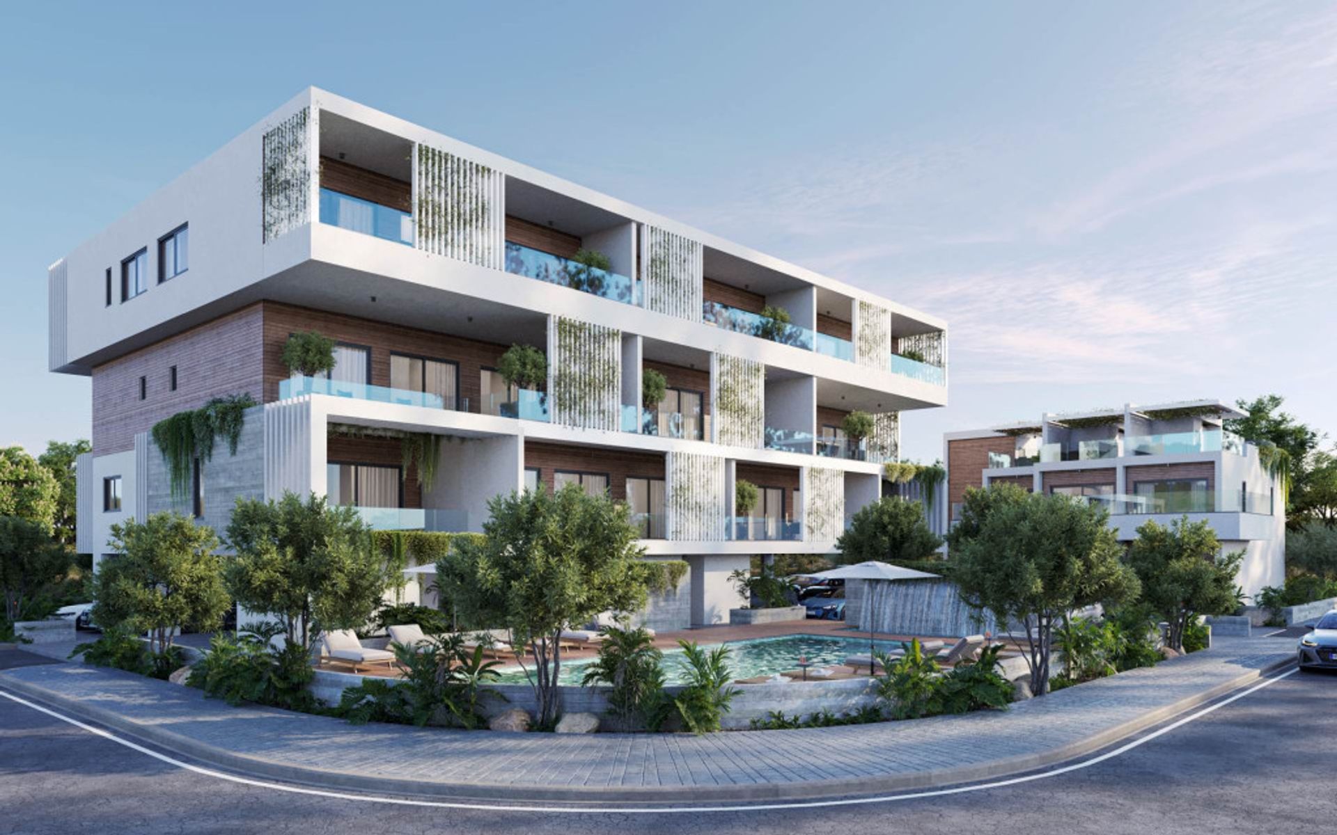 Hus i Paphos, Paphos 12423578