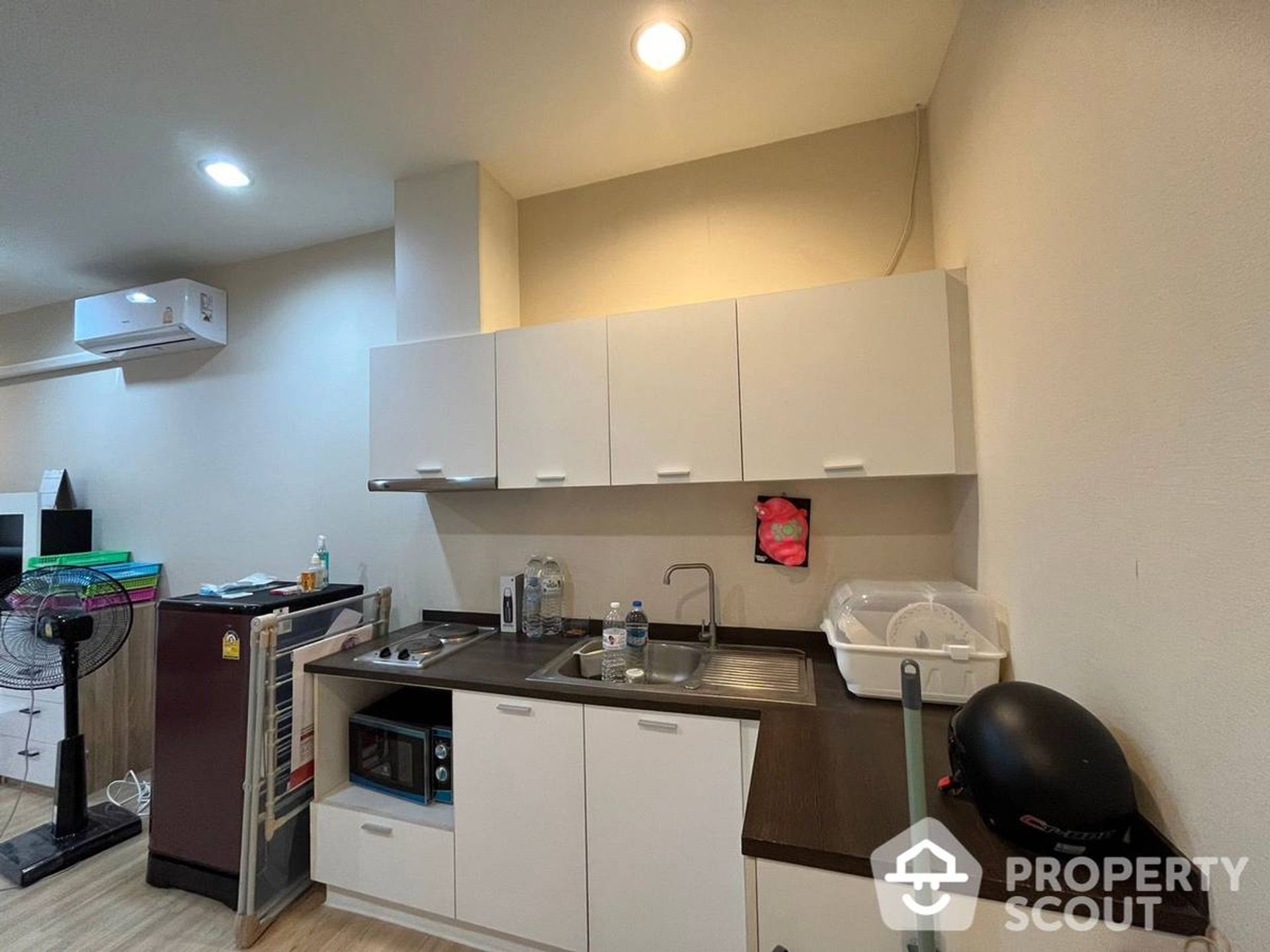 Condominium dans Khlong San, Krung Thep Maha Nakhon 12423583