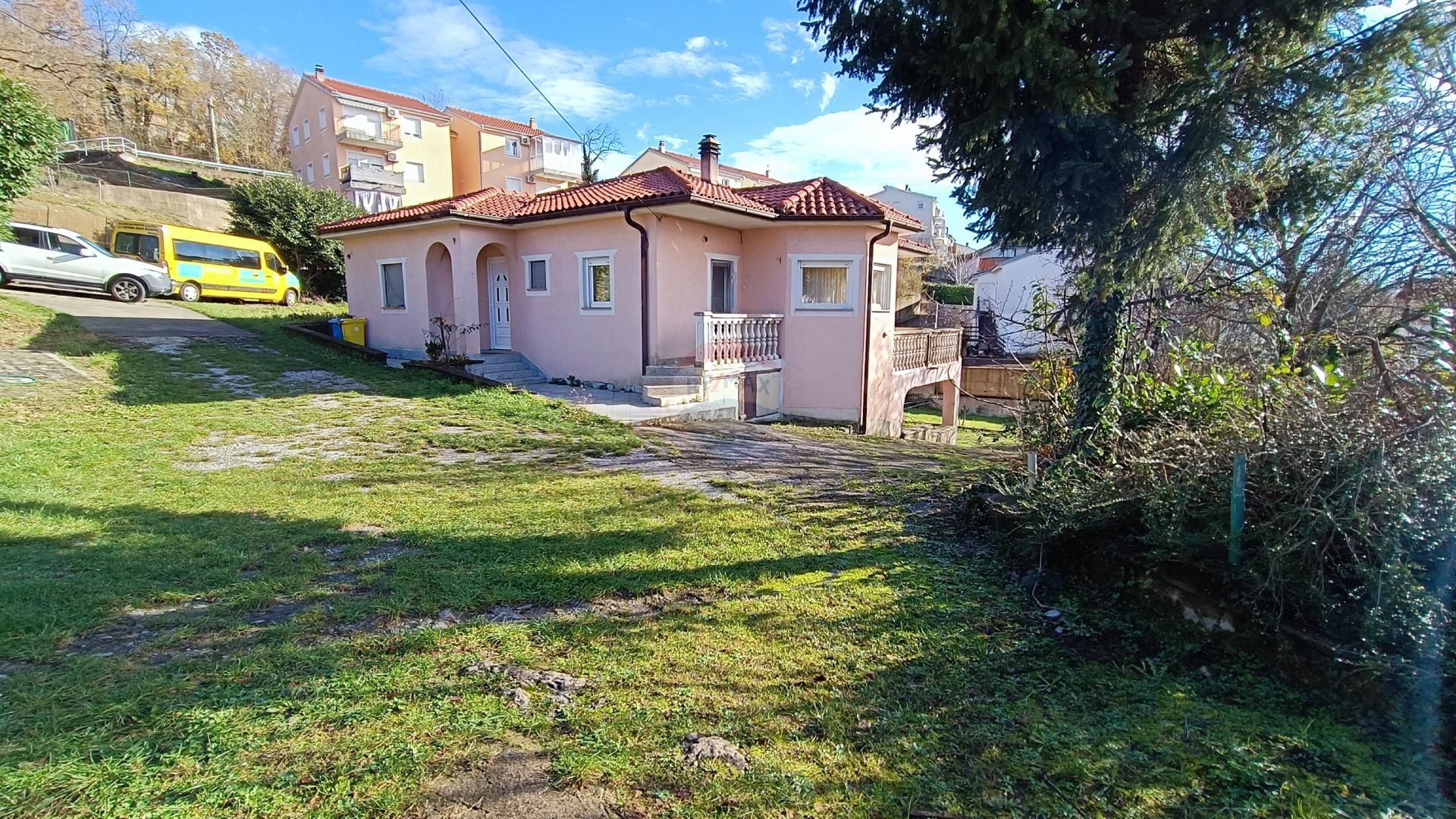 House in Marcelji, Primorsko-Goranska Zupanija 12423622