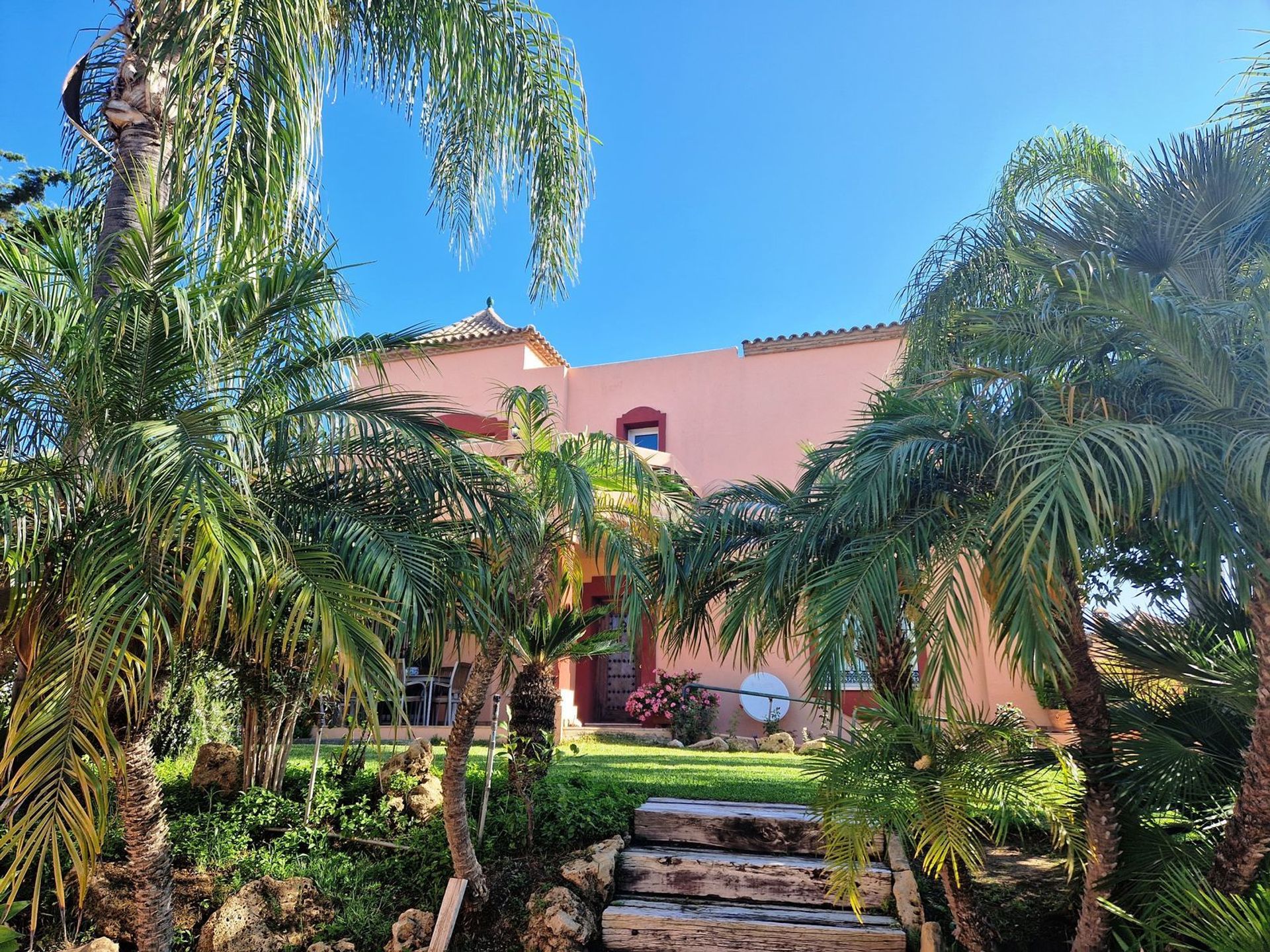 casa en Ojén, Andalusia 12424128