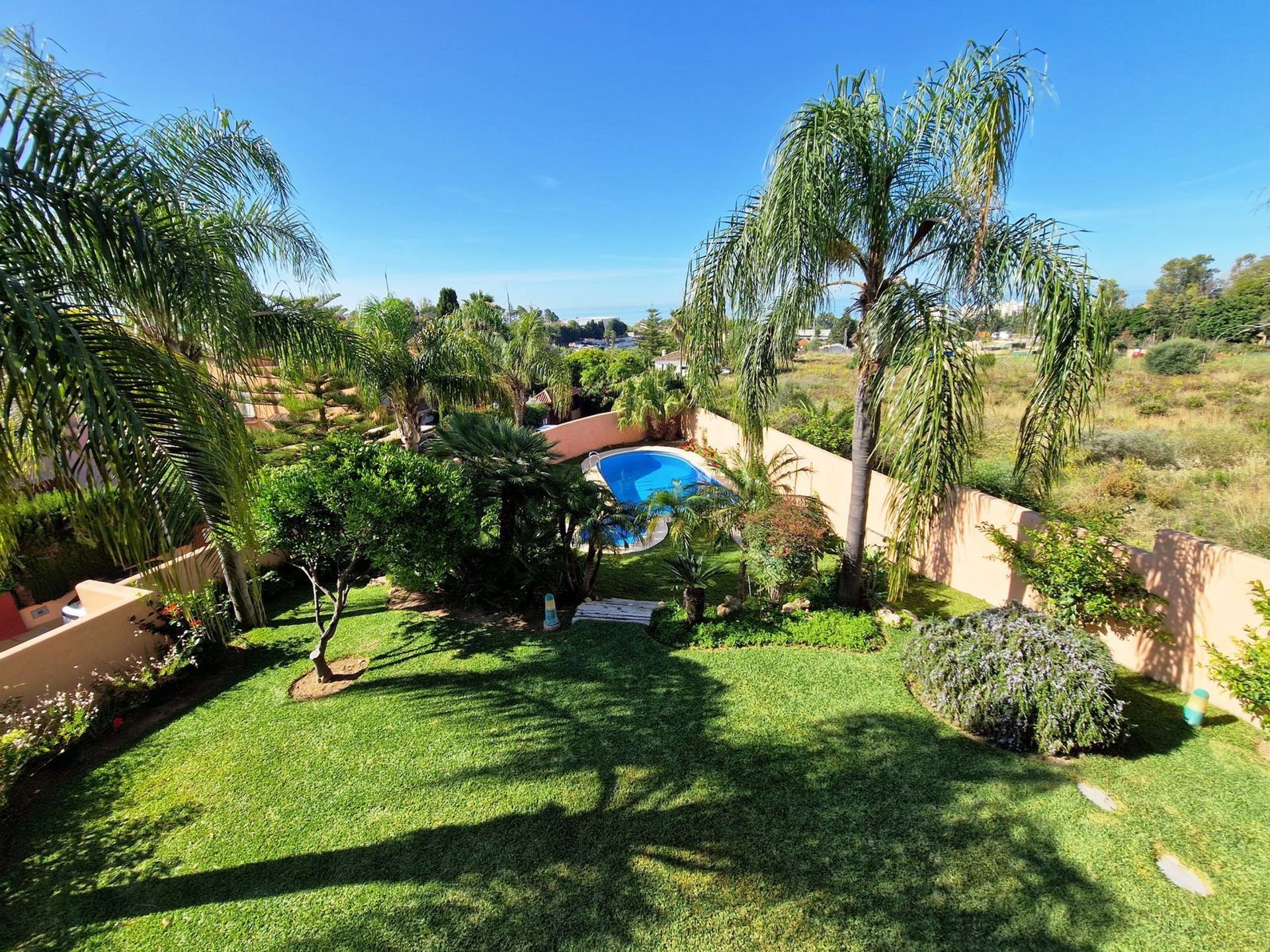 casa en Ojén, Andalusia 12424128