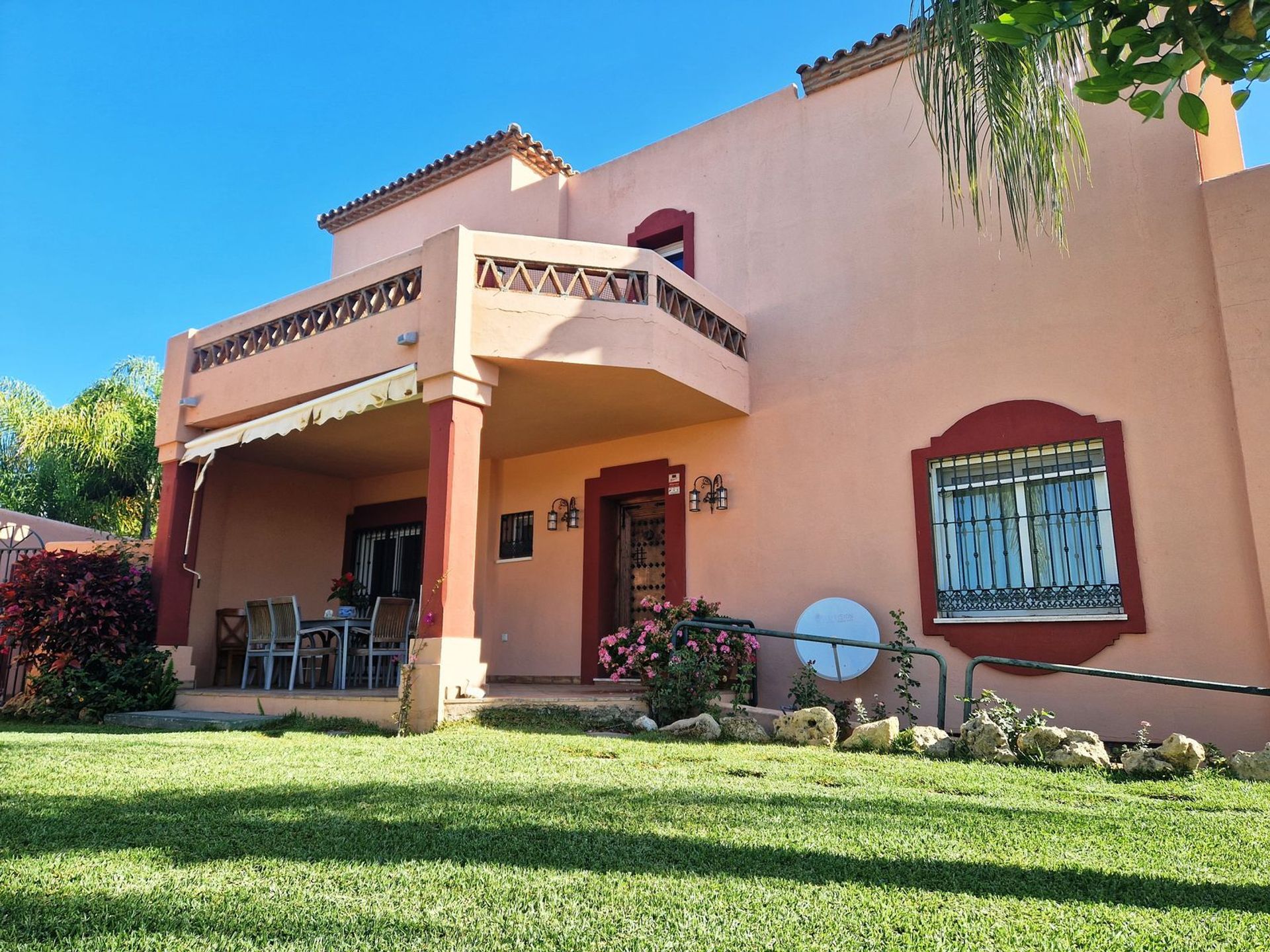 casa en Ojén, Andalusia 12424128