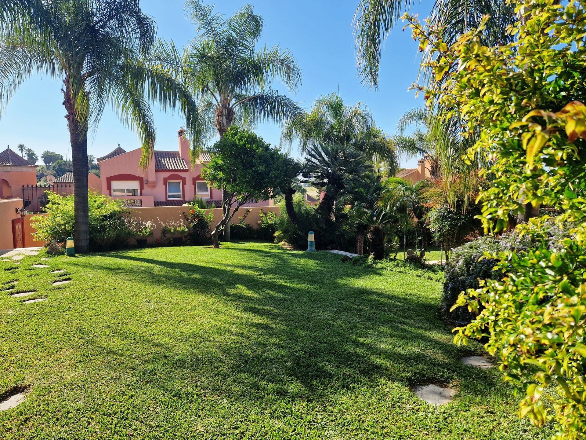 casa en Ojén, Andalusia 12424128