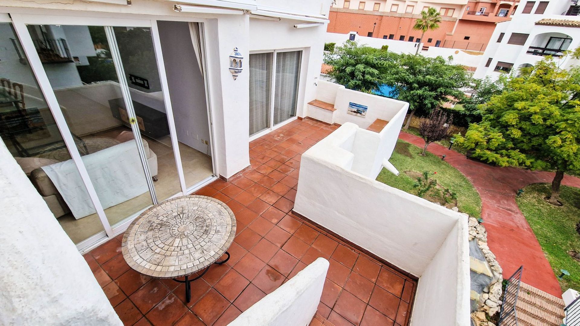 Condominio en Manilva, Andalucía 12424138