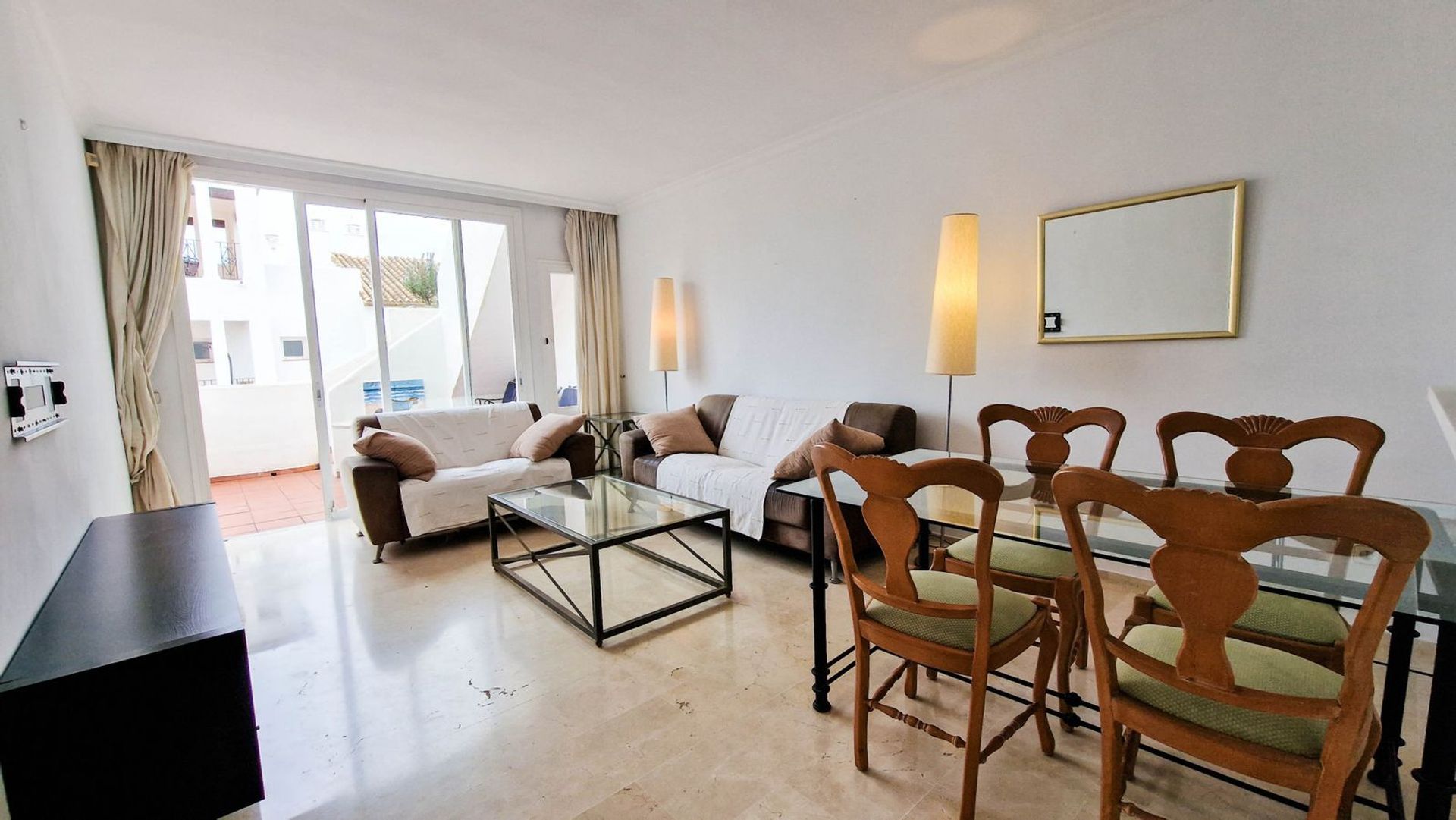 Condominium in Manilva, Andalucía 12424138