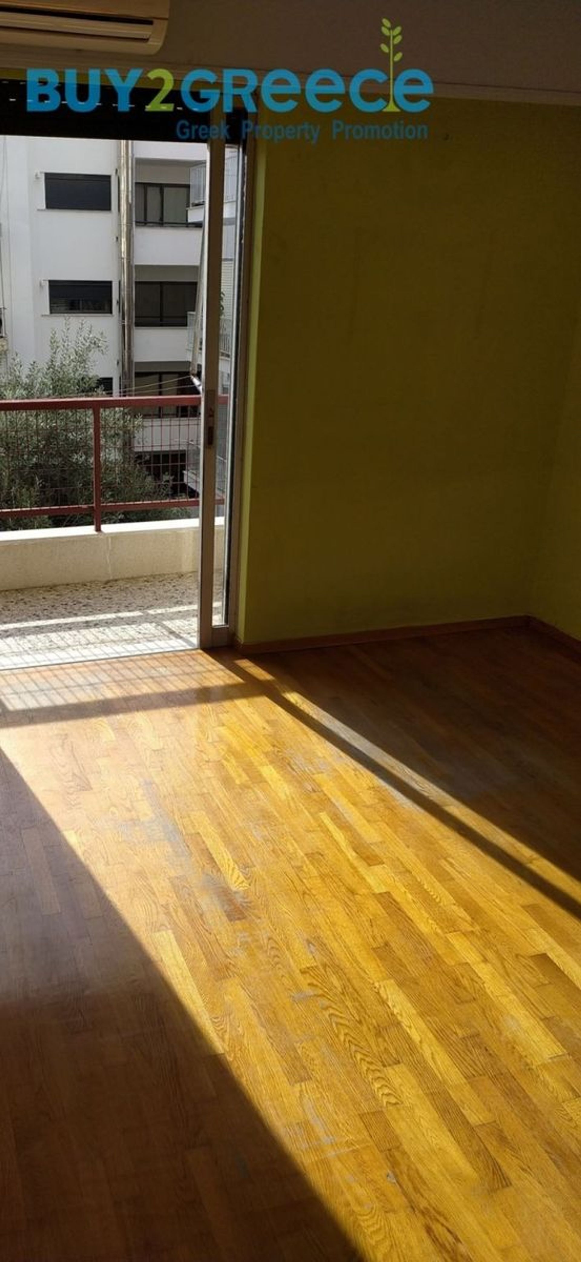 Condominio nel Atene, Attiki 12424157