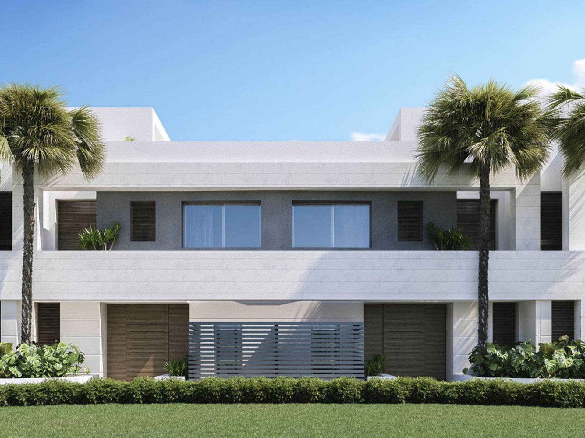 Haus im Marbella, Andalusien 12424268