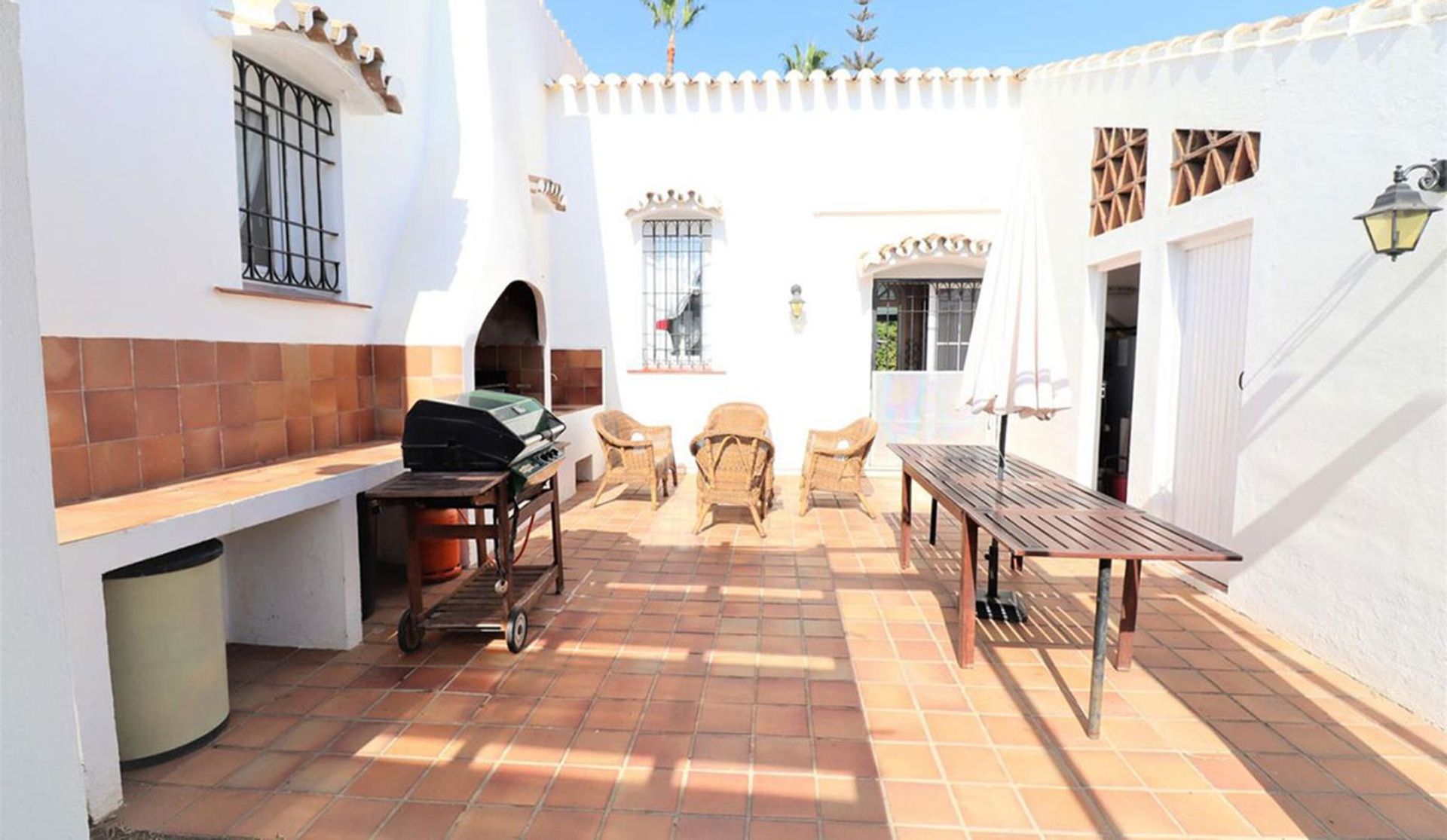 Huis in El Chaparral, Comunidad Valenciana 12424272