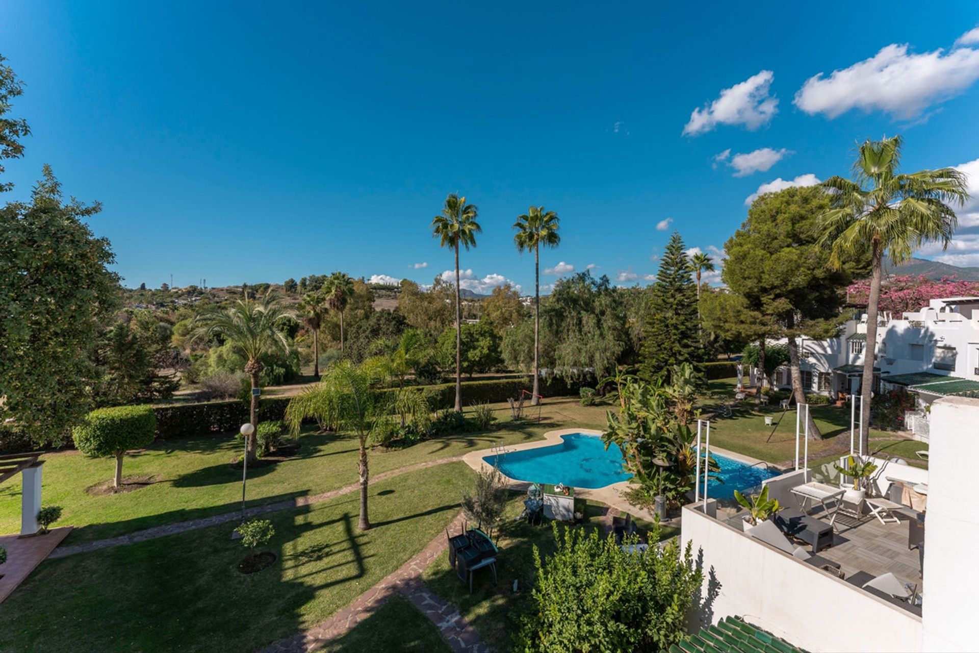 casa no Marbelha, Andaluzia 12424284