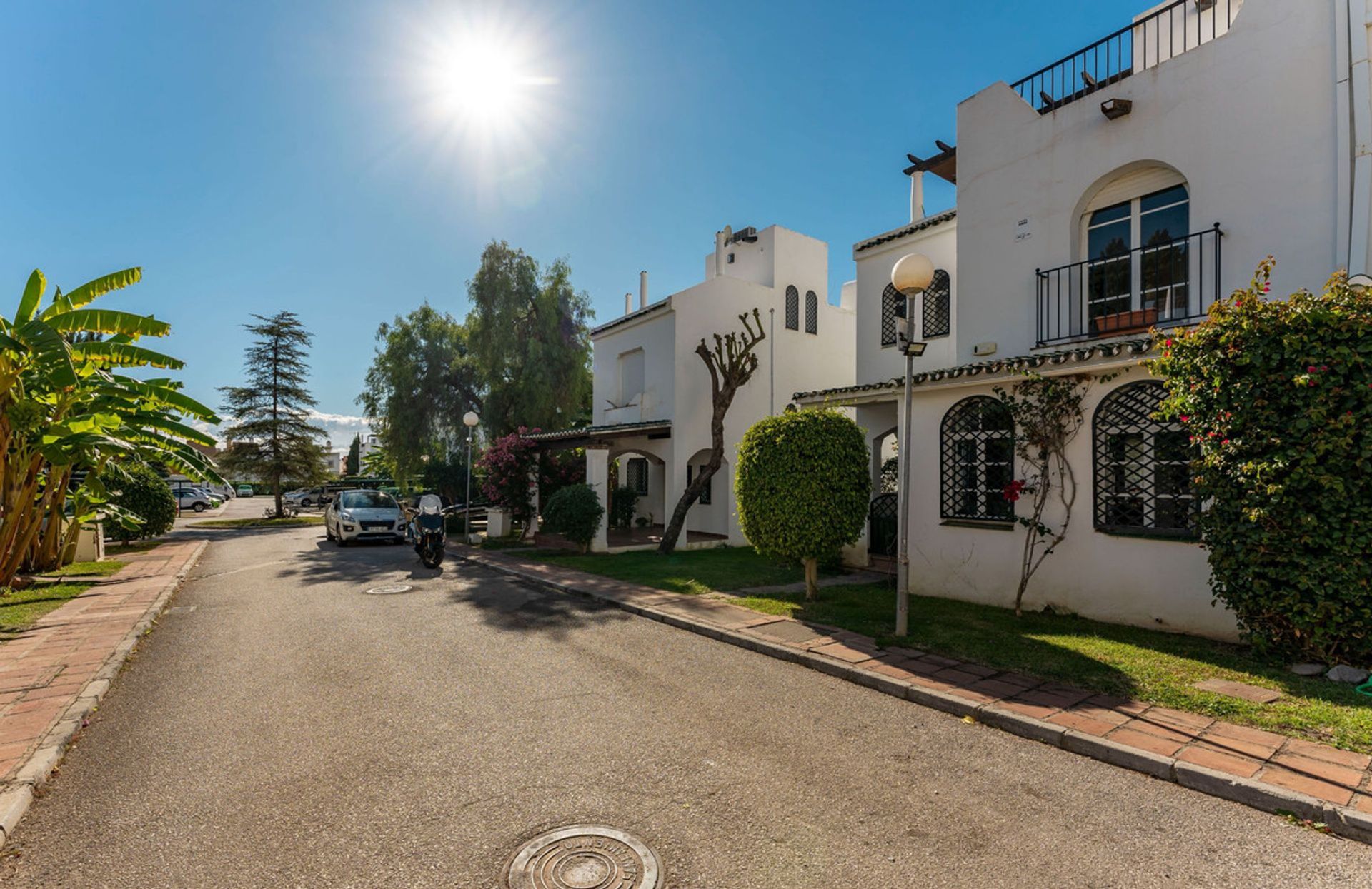 Hus i Marbella, Andalusia 12424284