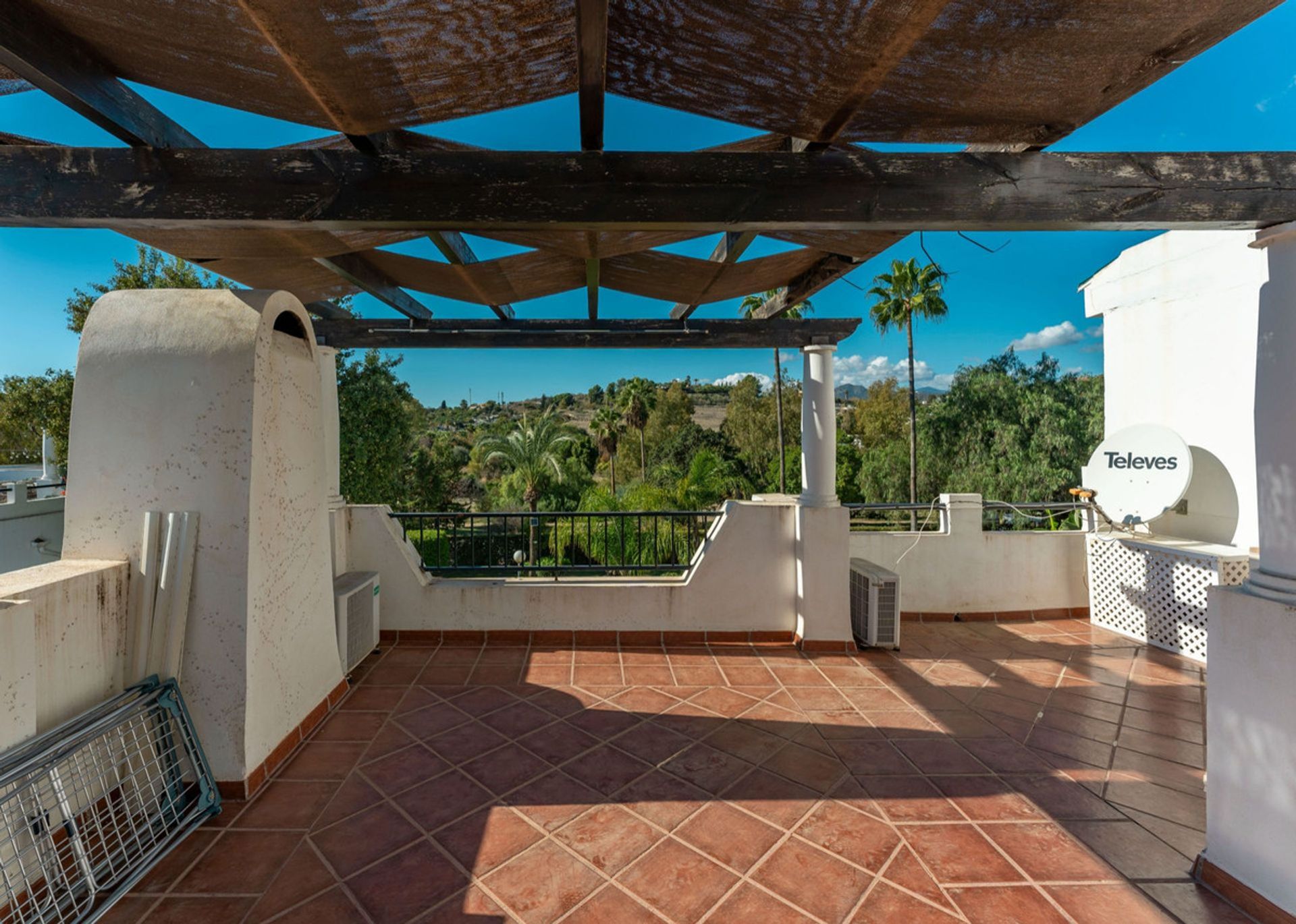 casa no Marbella, Andalusia 12424284