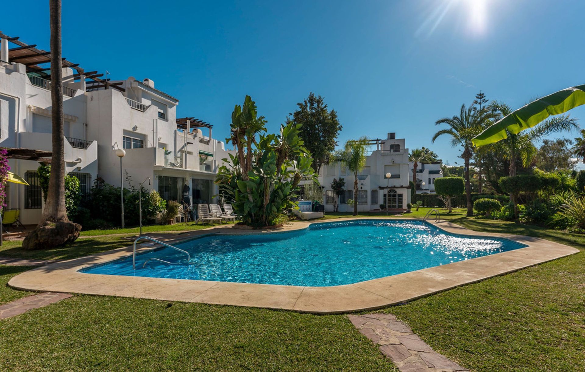 Hus i Marbella, Andalusia 12424284