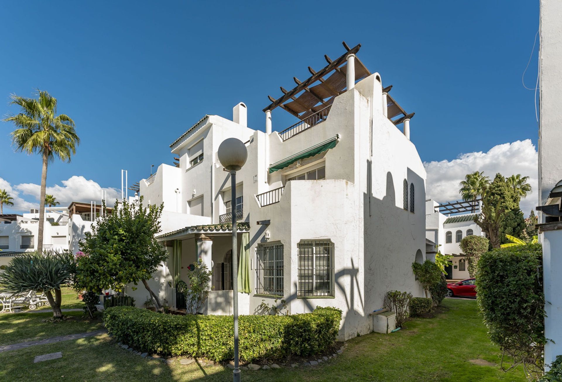 casa no Marbella, Andalusia 12424284