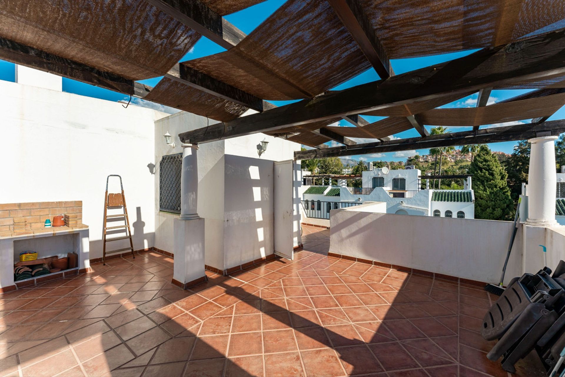 Hus i Marbella, Andalusia 12424284