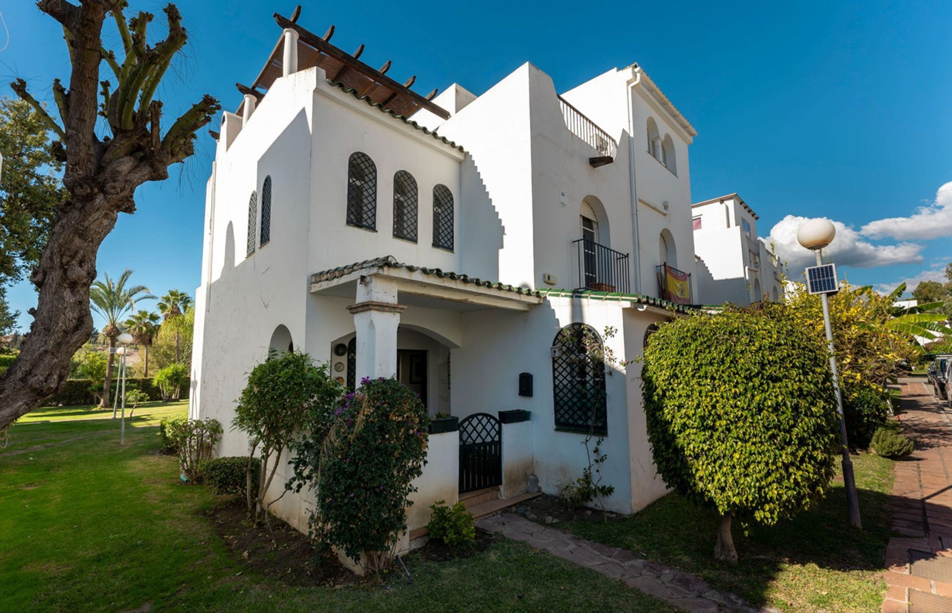 casa no Marbella, Andalusia 12424284