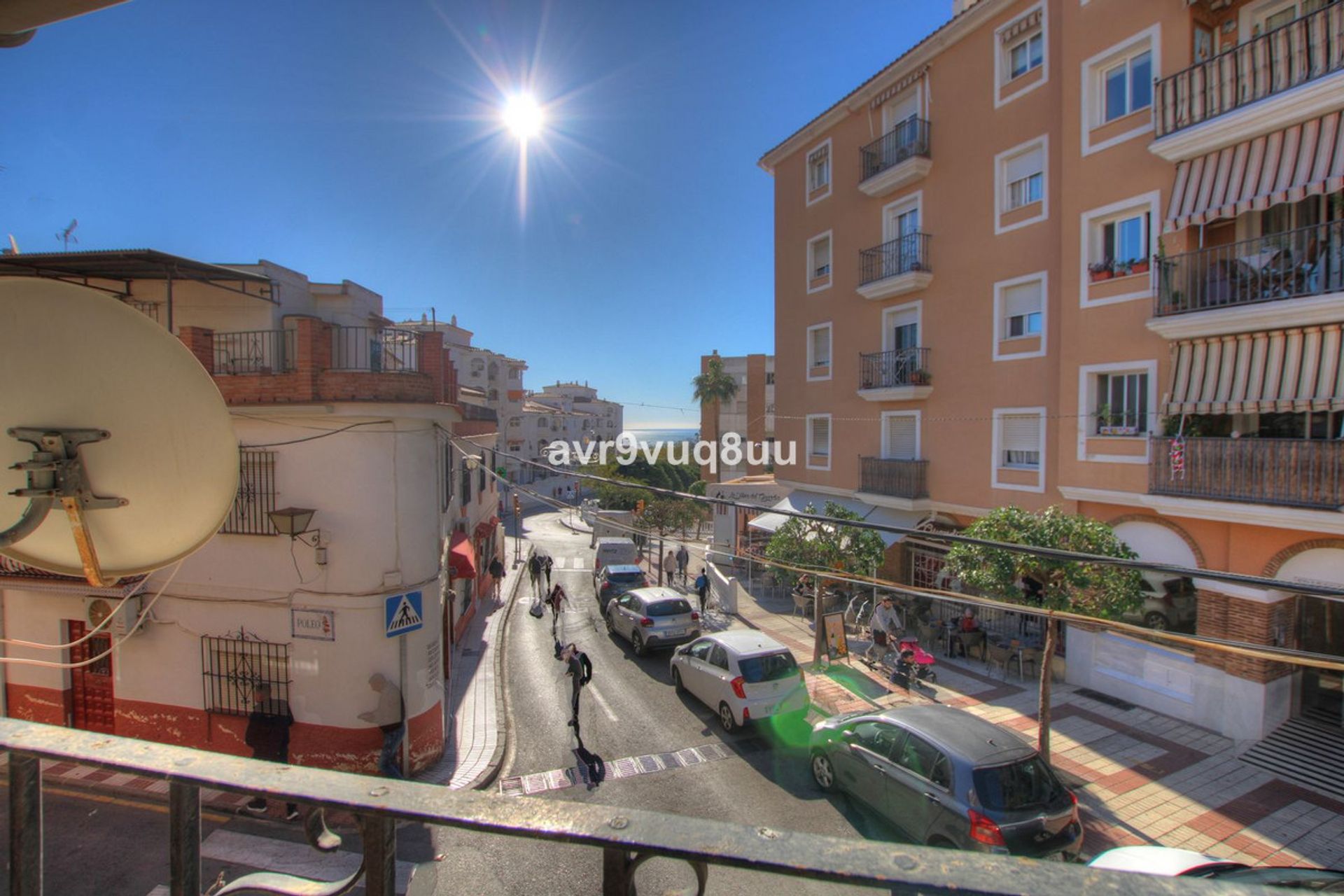 Haus im Arroyo de la Miel, Andalusien 12424287